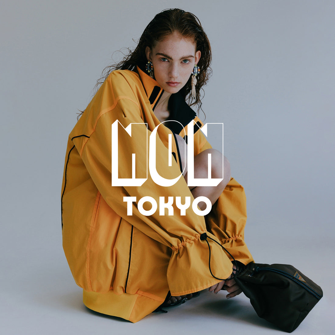 【NON TOKYO】 2024SS COLLECTION