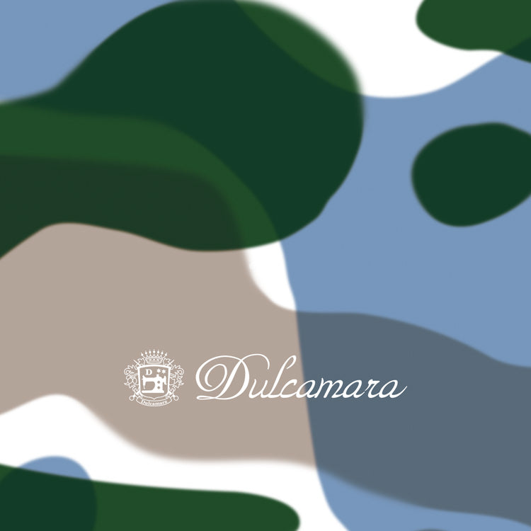 【 Dulcamara 】2025春夏コレクション 先行予約開催中!