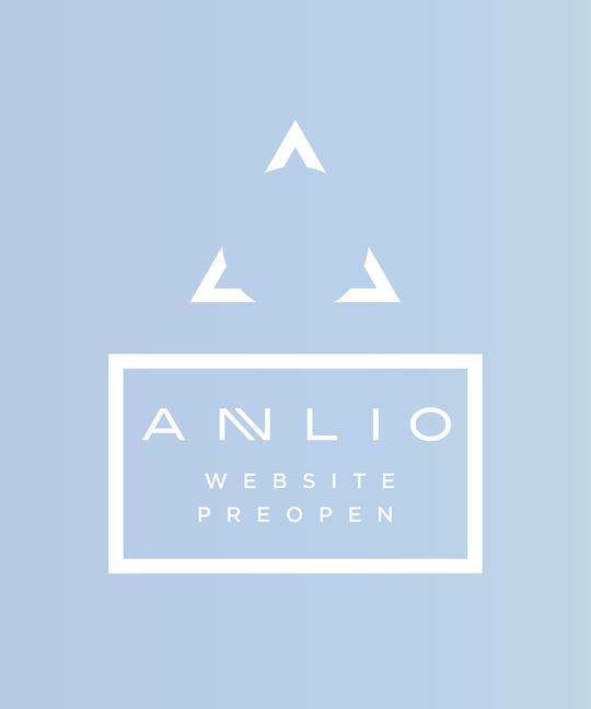 ANLIO WEB OPEN