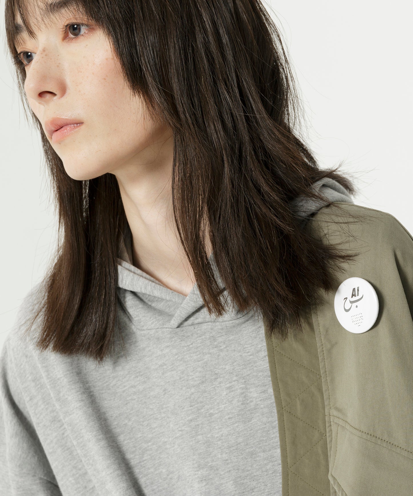 FUSION HOODIE
