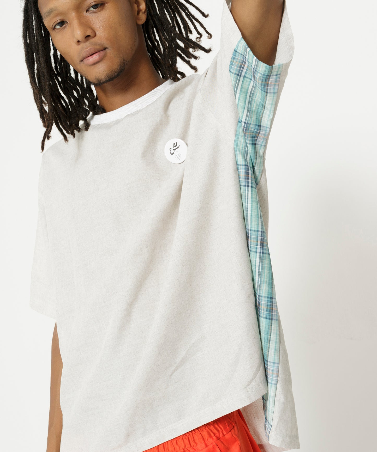 PEDESTRIAN SHIRT TEE