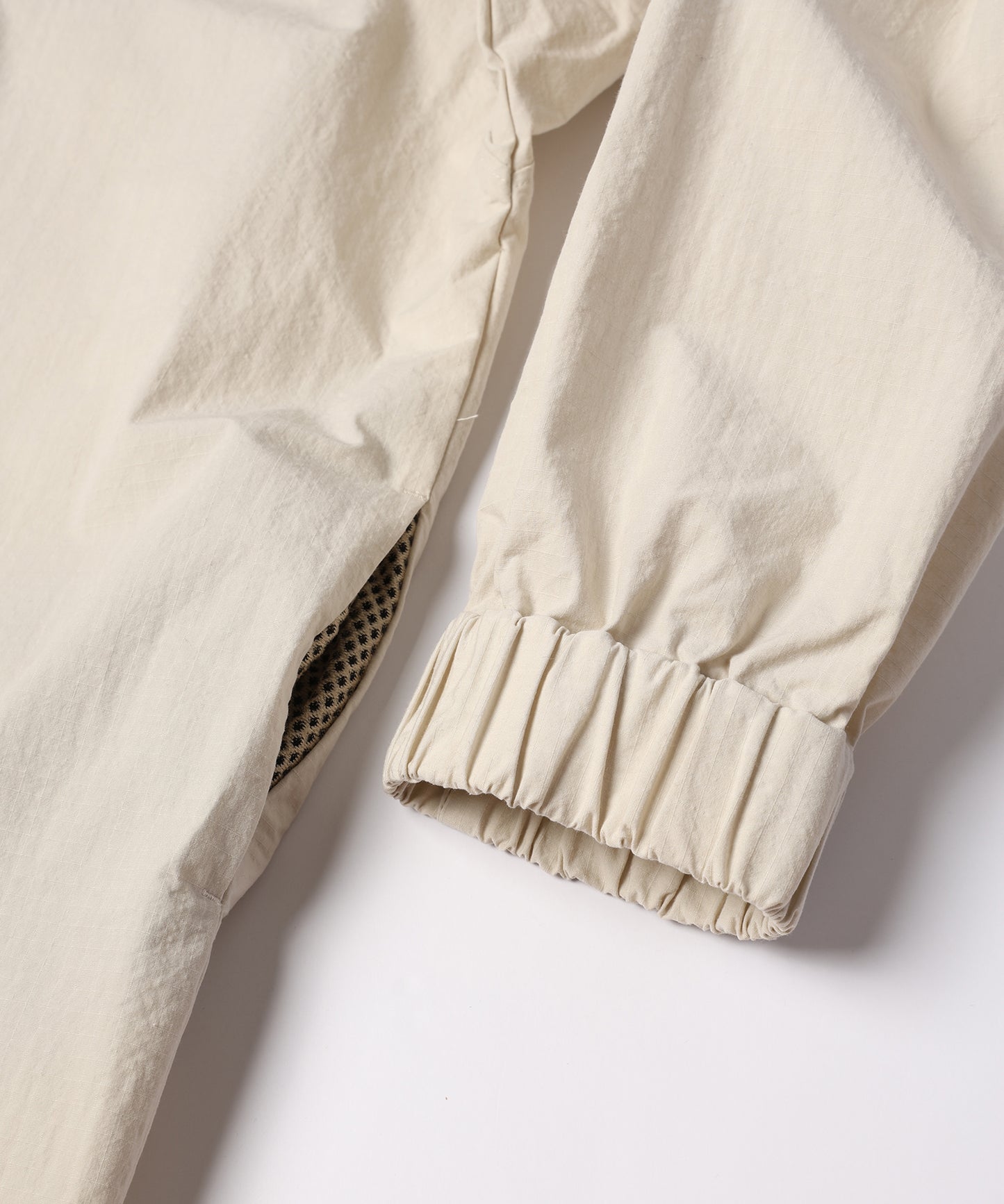 Double Face Shirt Jacket