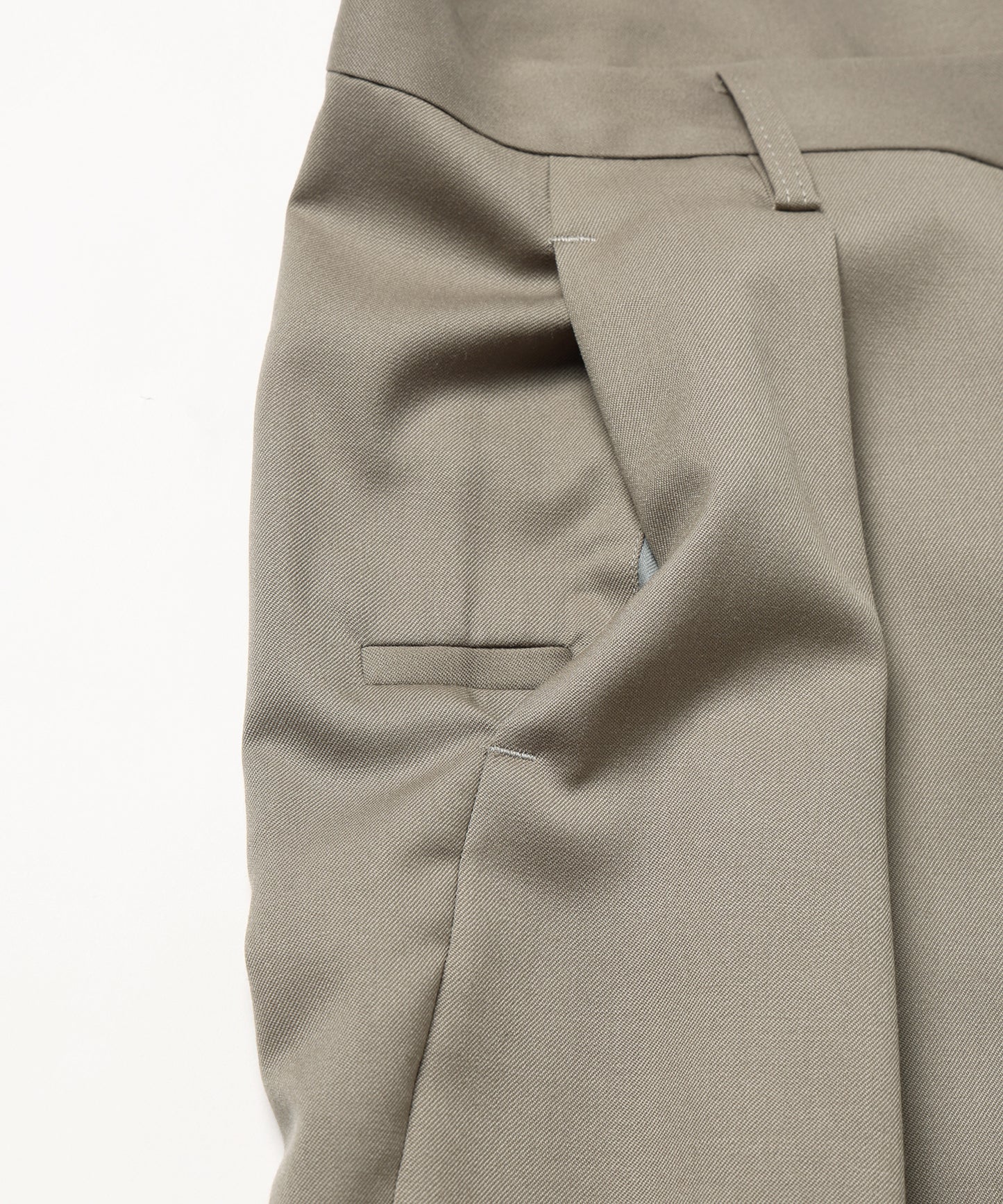 よそいきスラッシュシームバギーPT