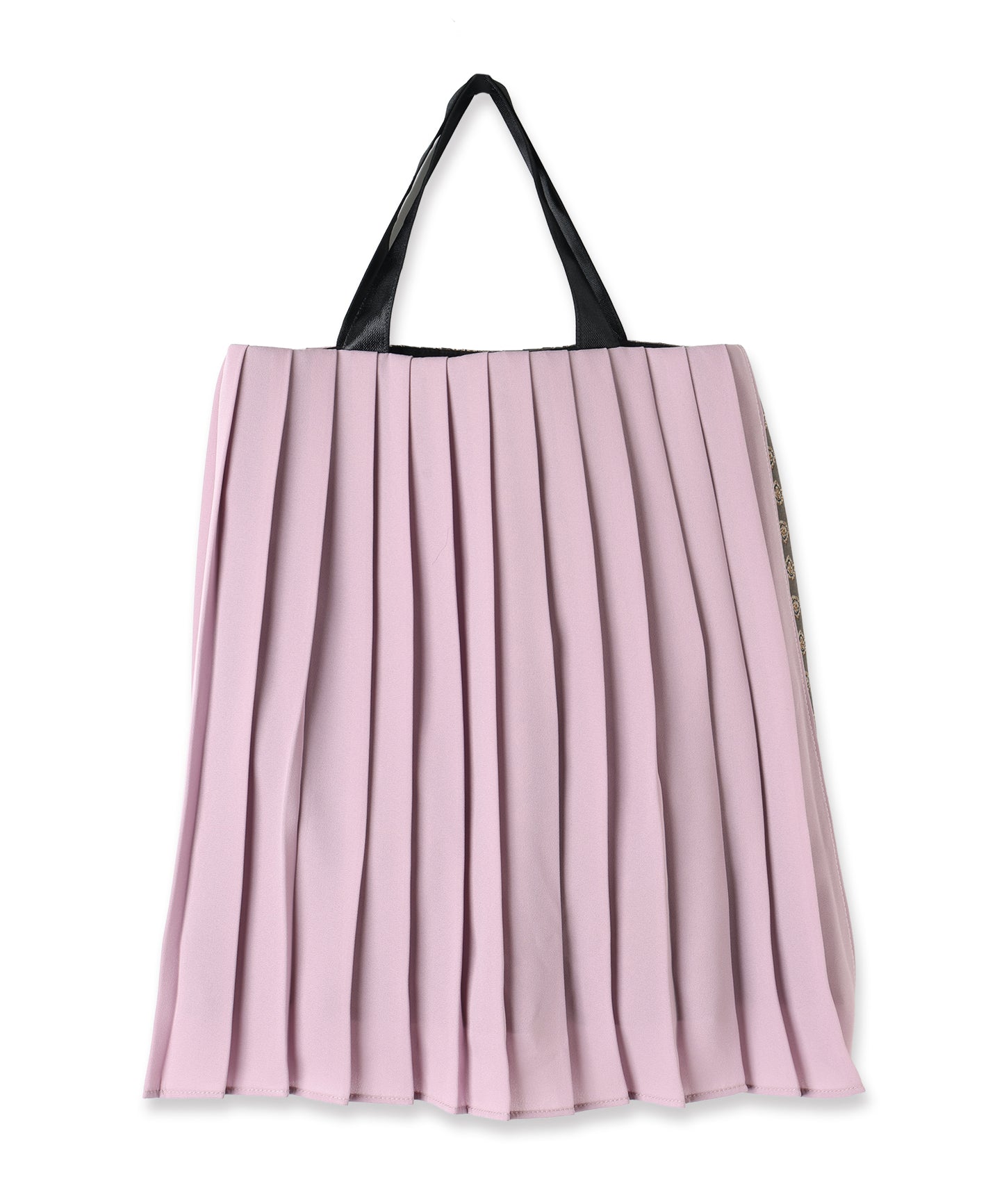 PLEATED BAG/SMALL