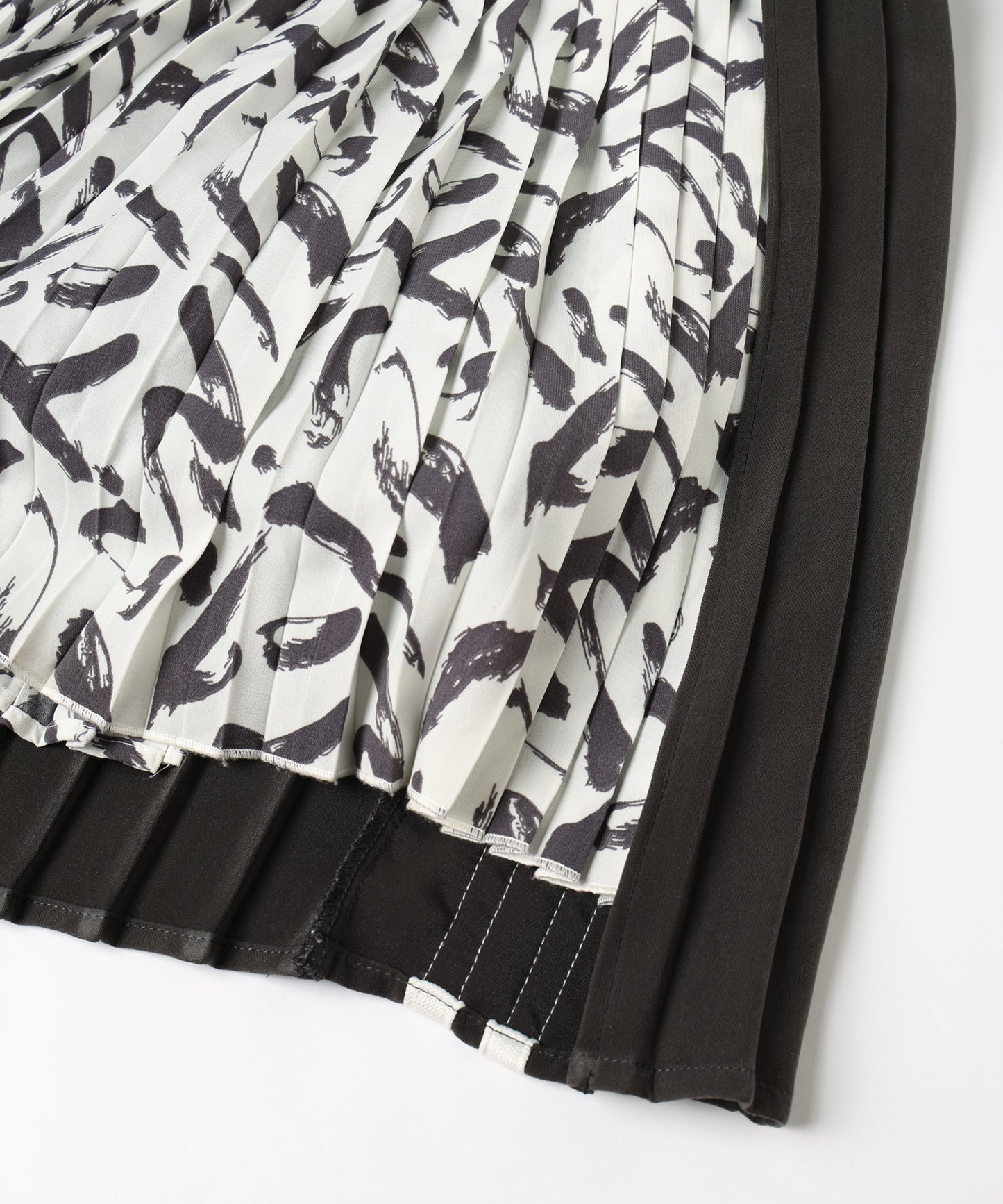 PLEATED BAG/SMALL