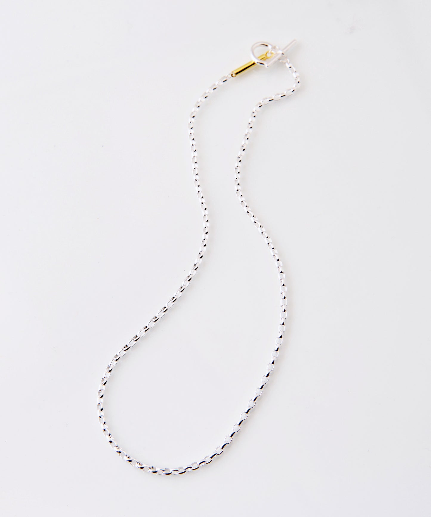 925 SILVER NECKLACE