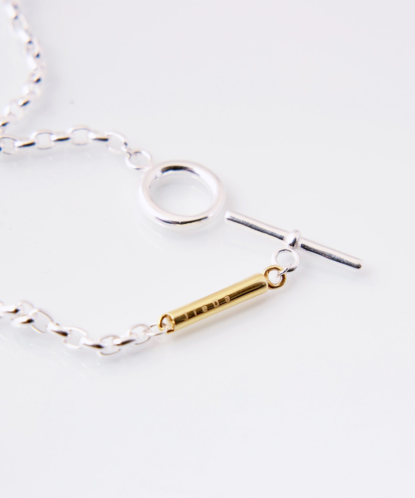 925 SILVER NECKLACE