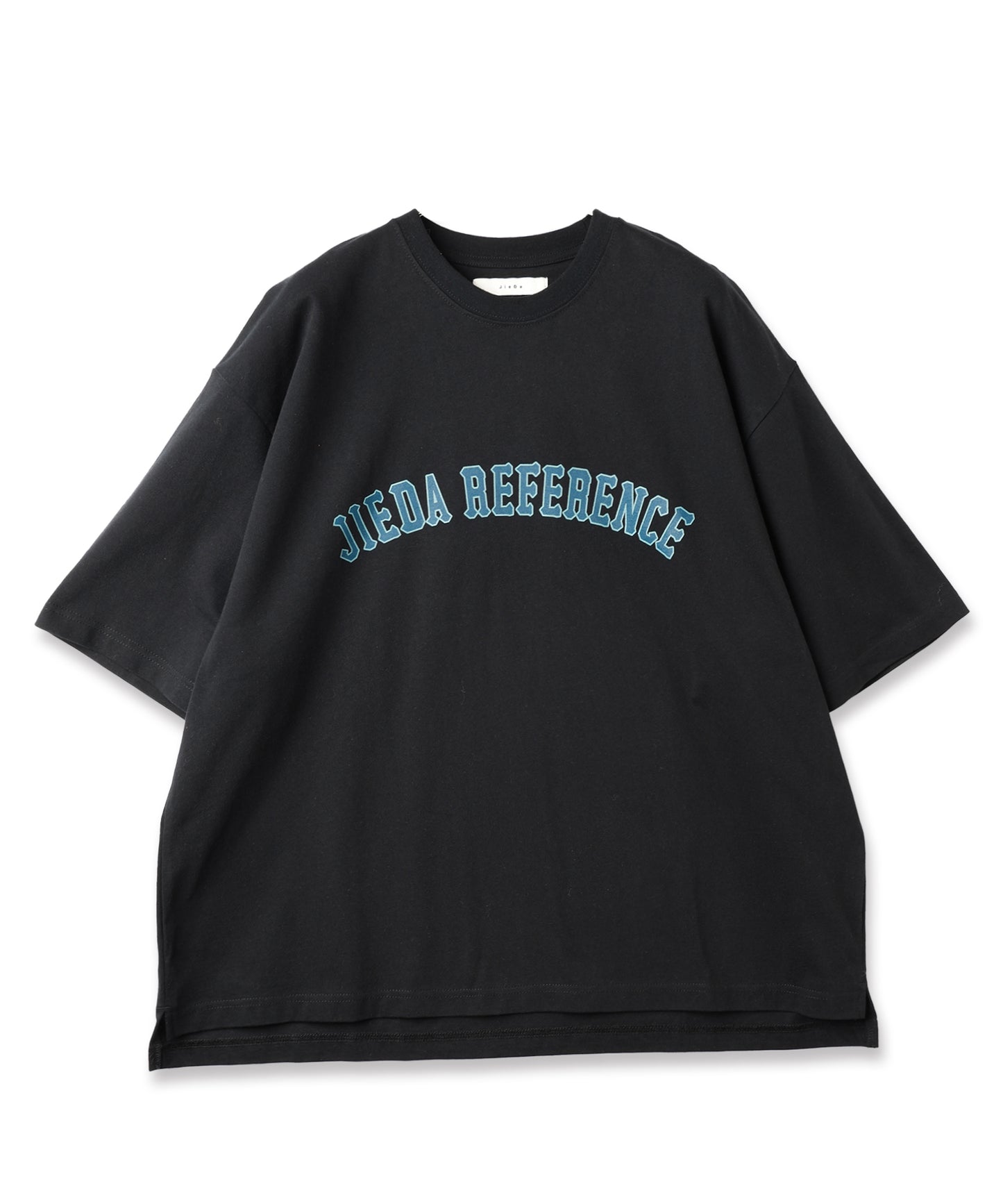 JIEDA REFERENCE PRINT TEE