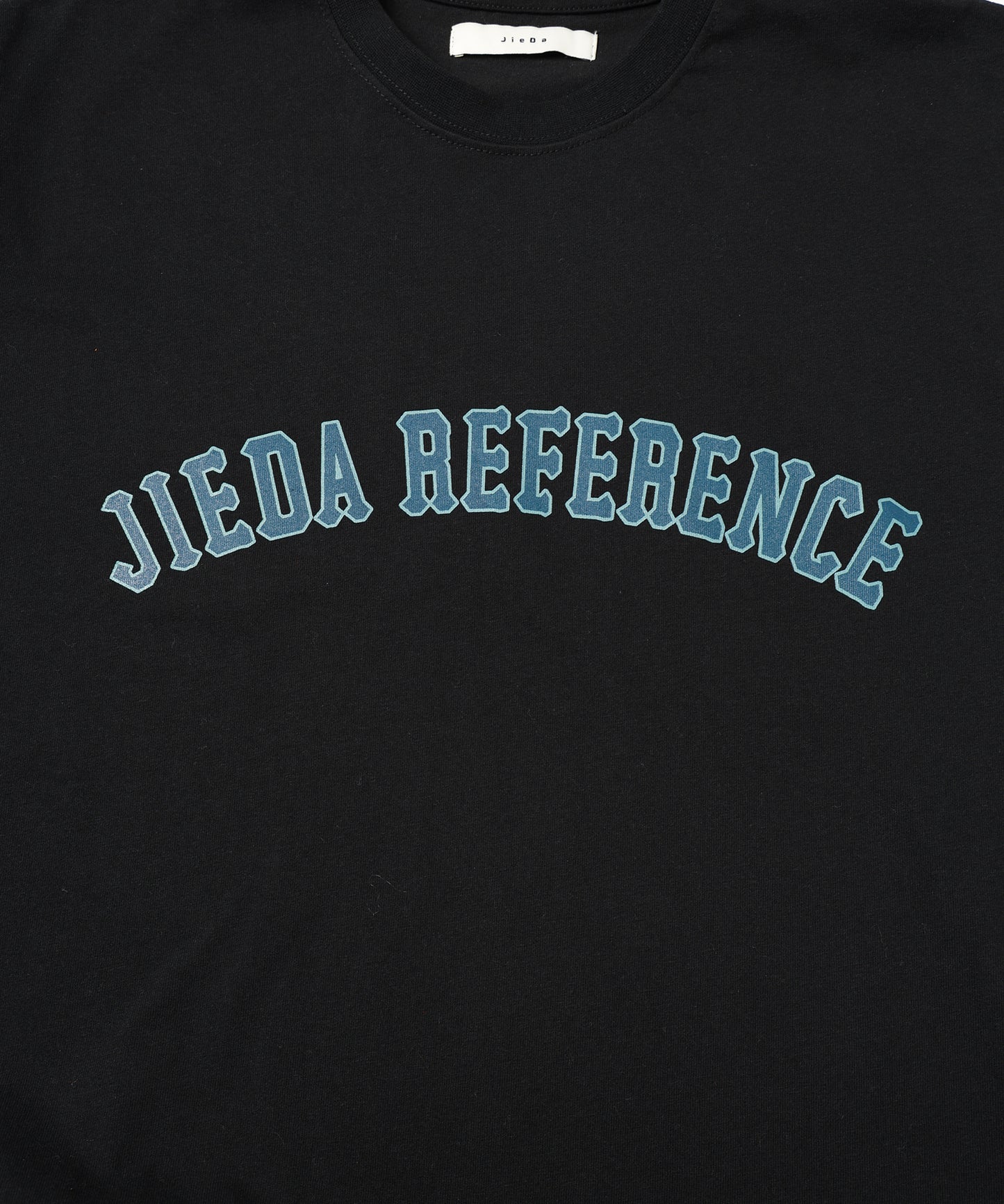 JIEDA REFERENCE PRINT TEE