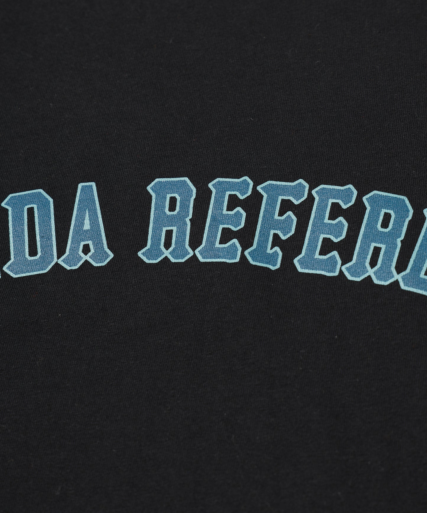 JIEDA REFERENCE PRINT TEE