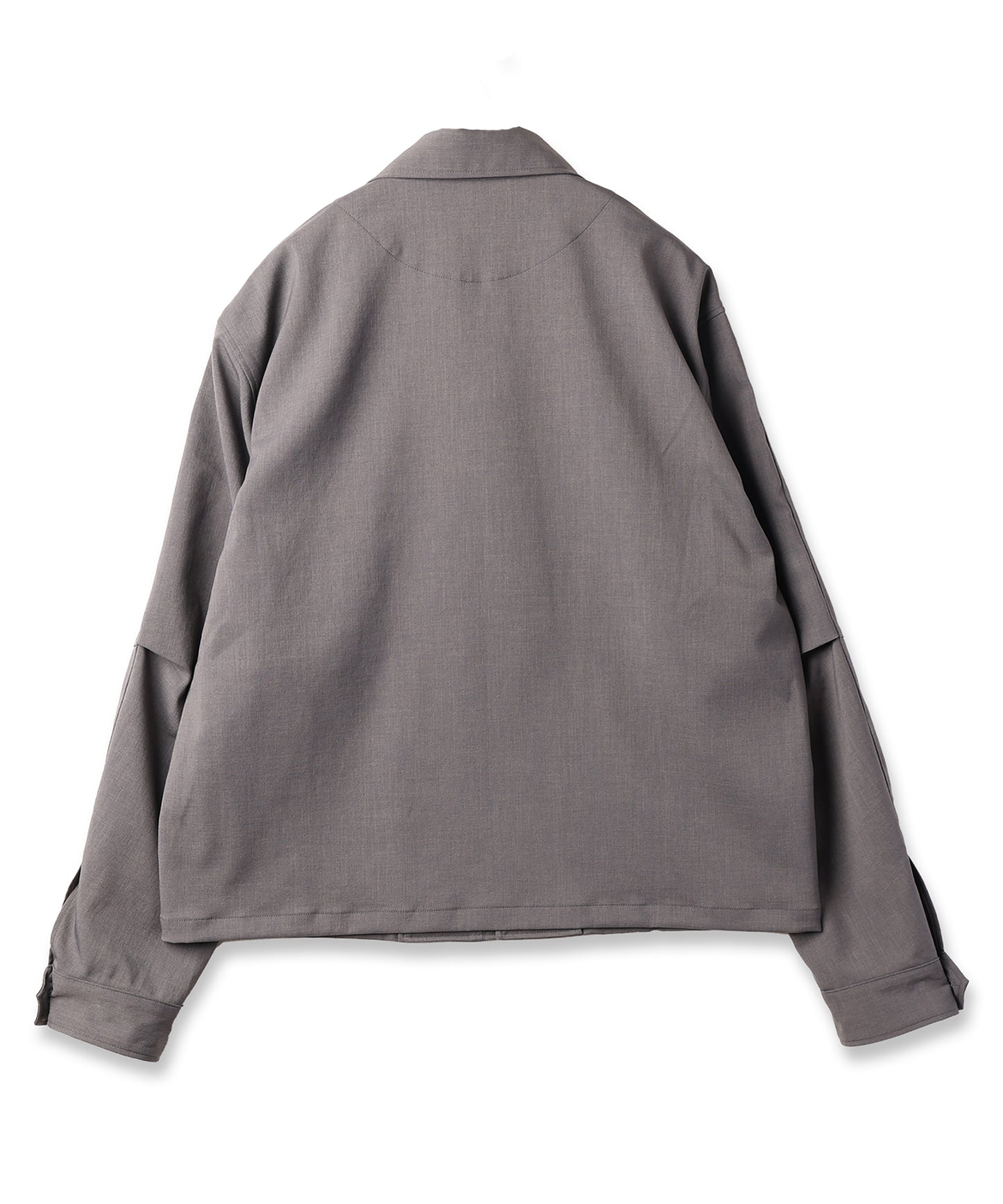 FLAP SHIRT