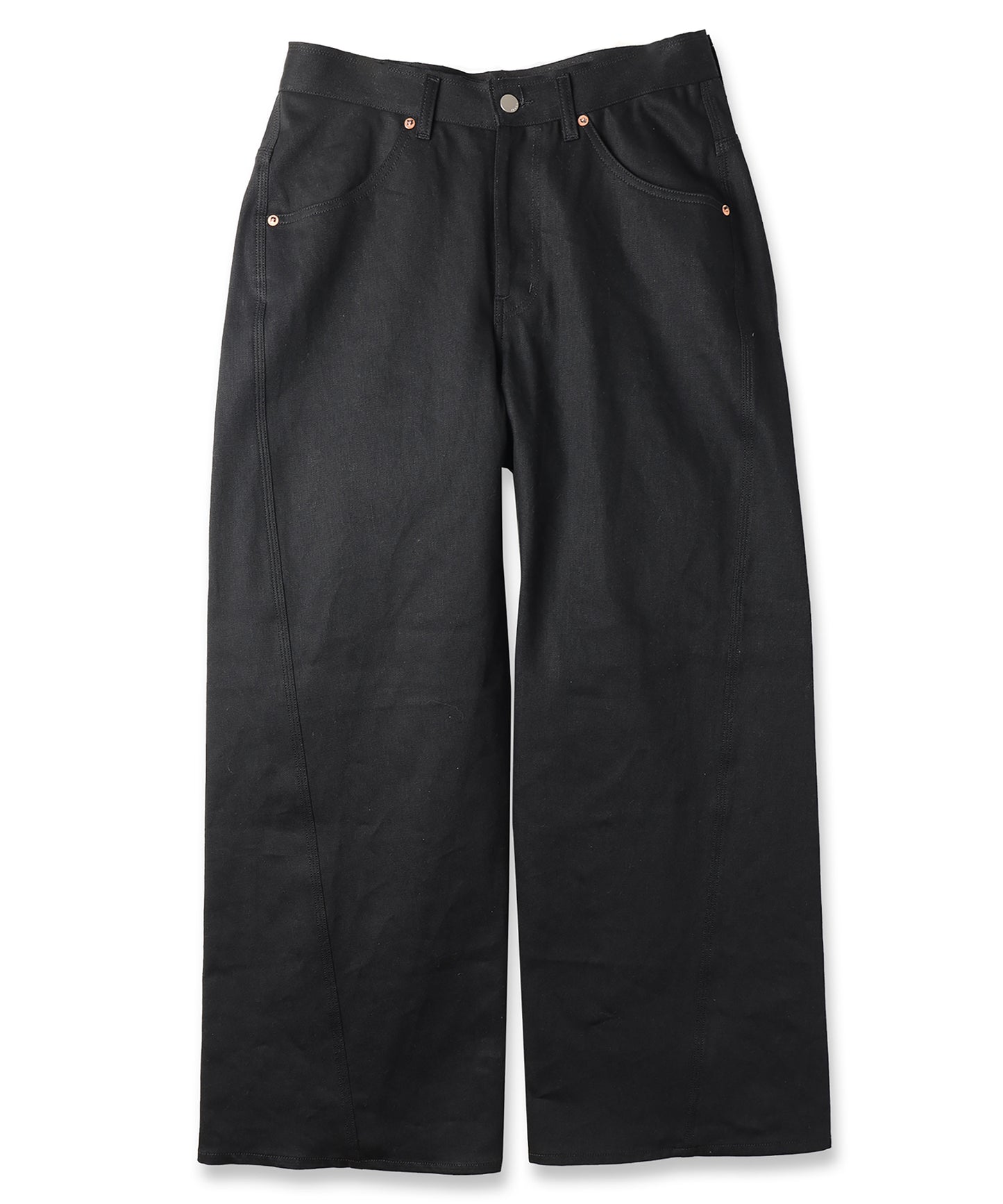 3D WORK DENIM