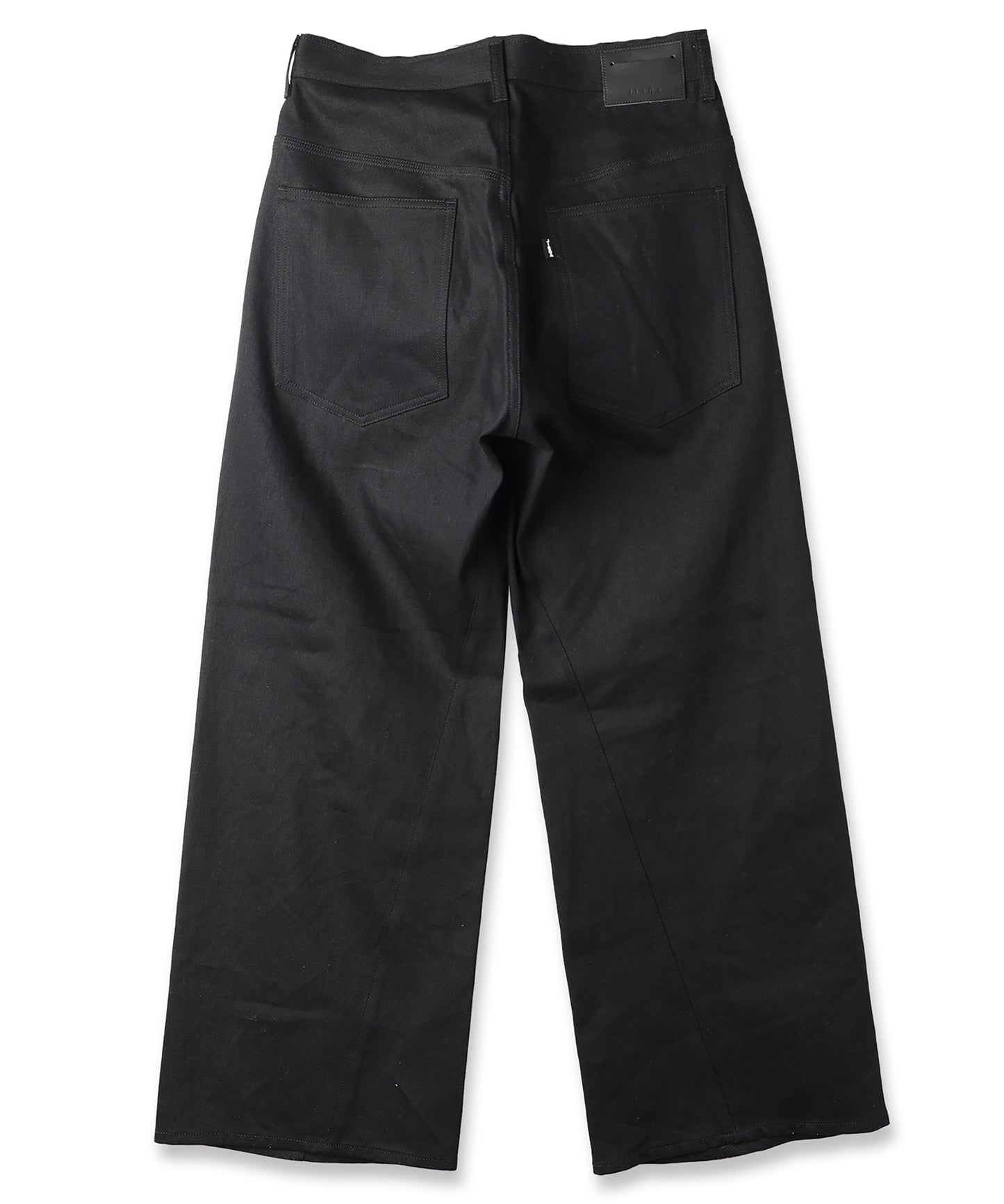 3D WORK DENIM