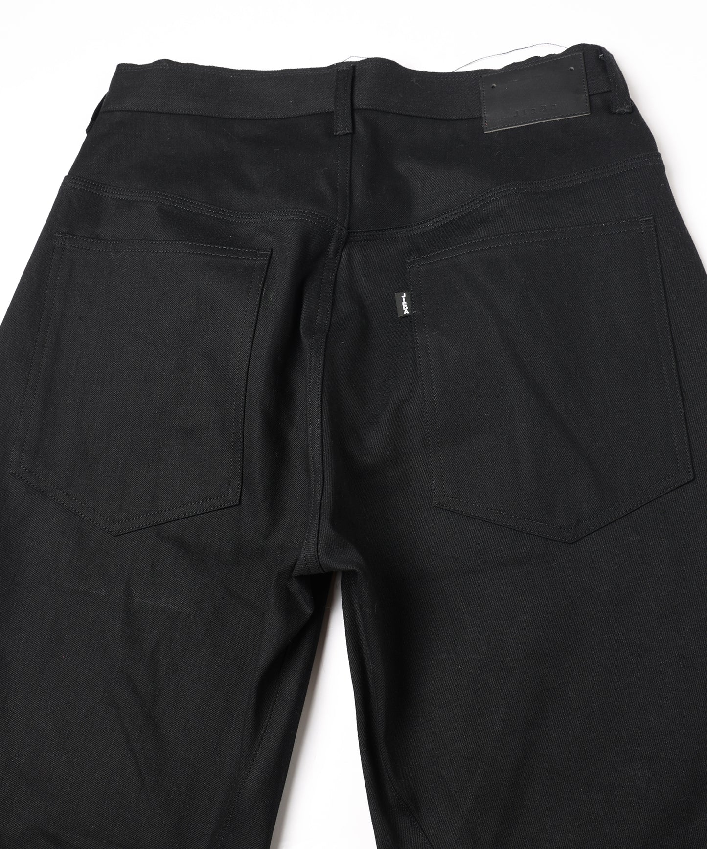 3D WORK DENIM