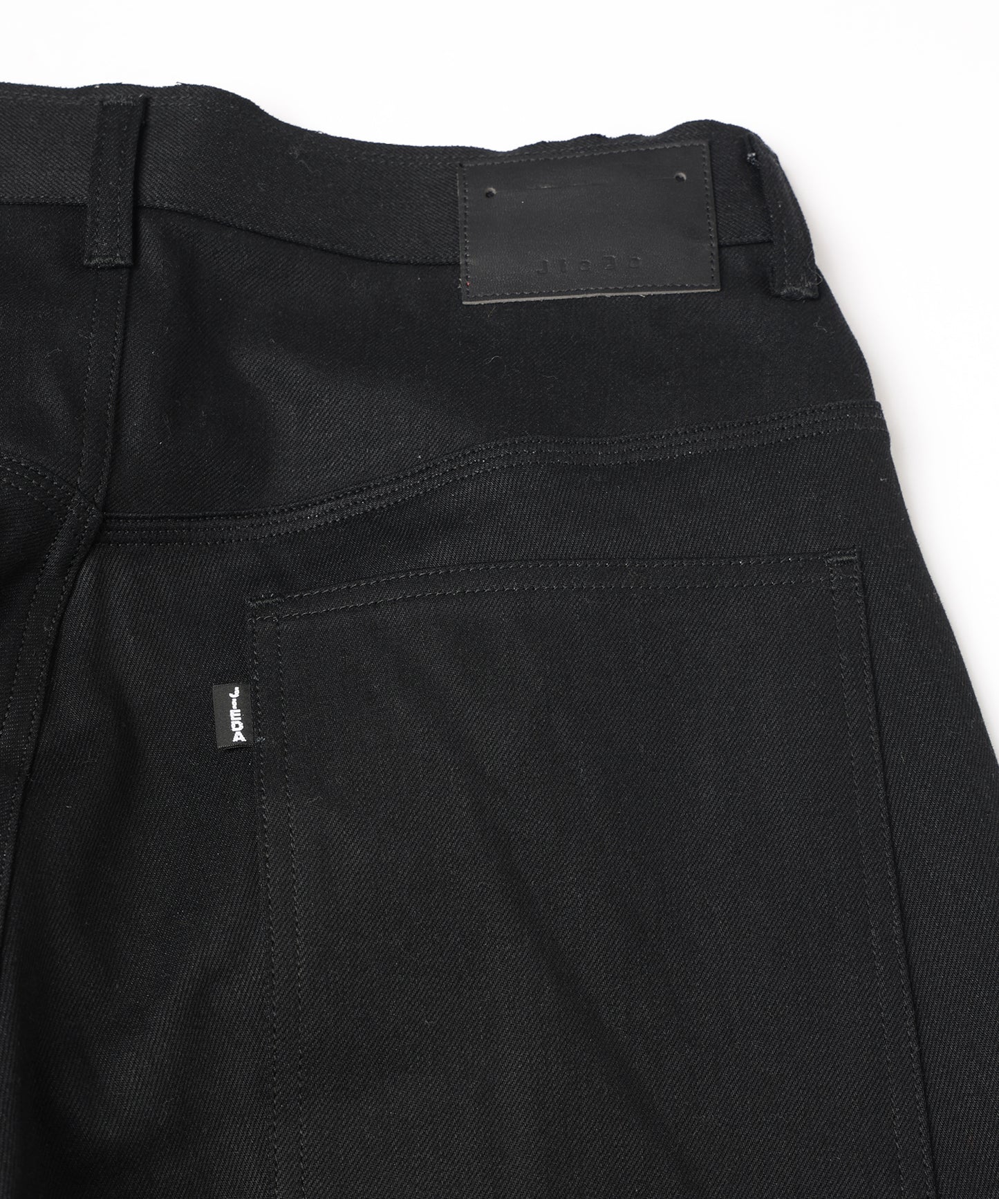 3D WORK DENIM