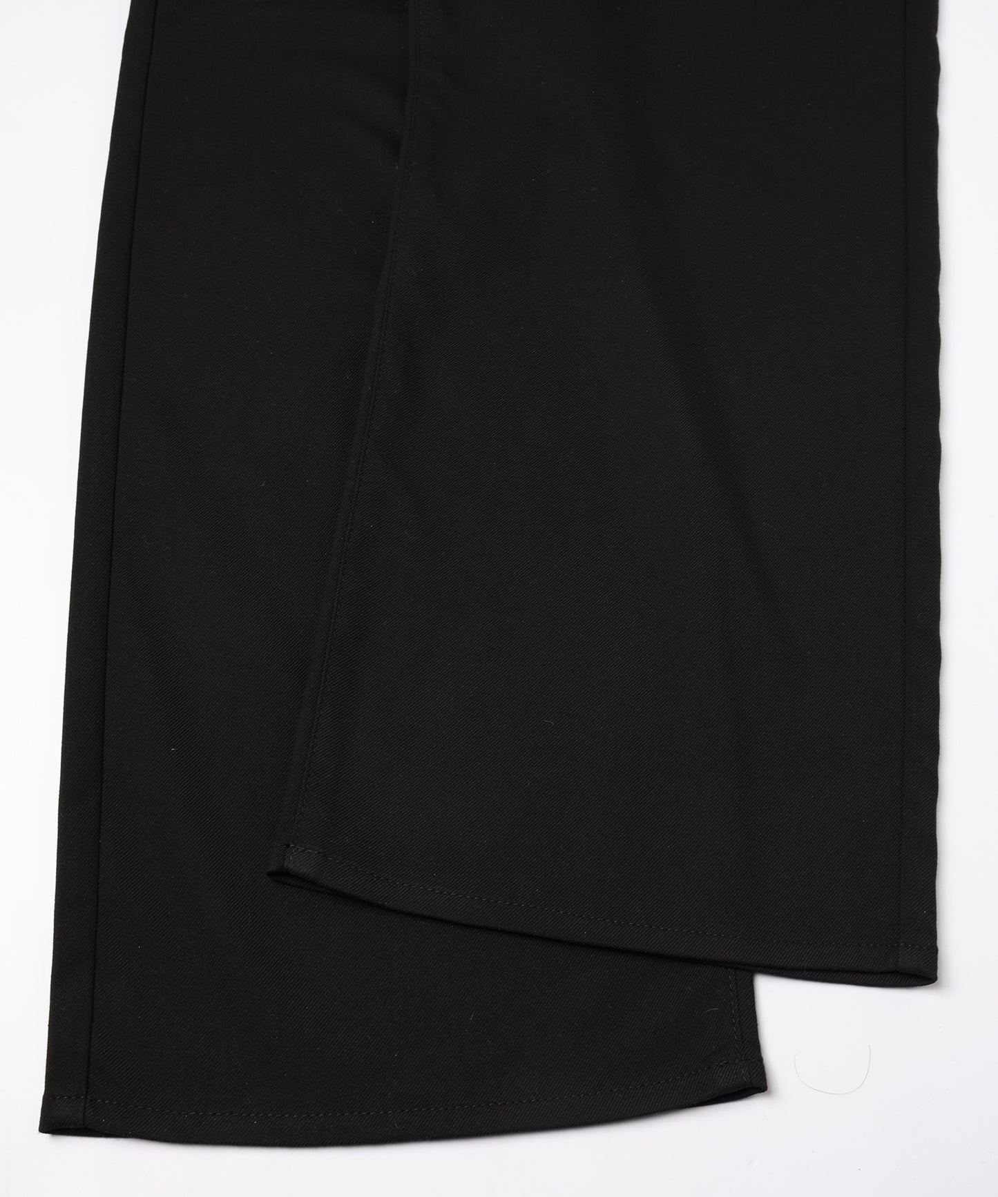 TWO TUCK SLACKS