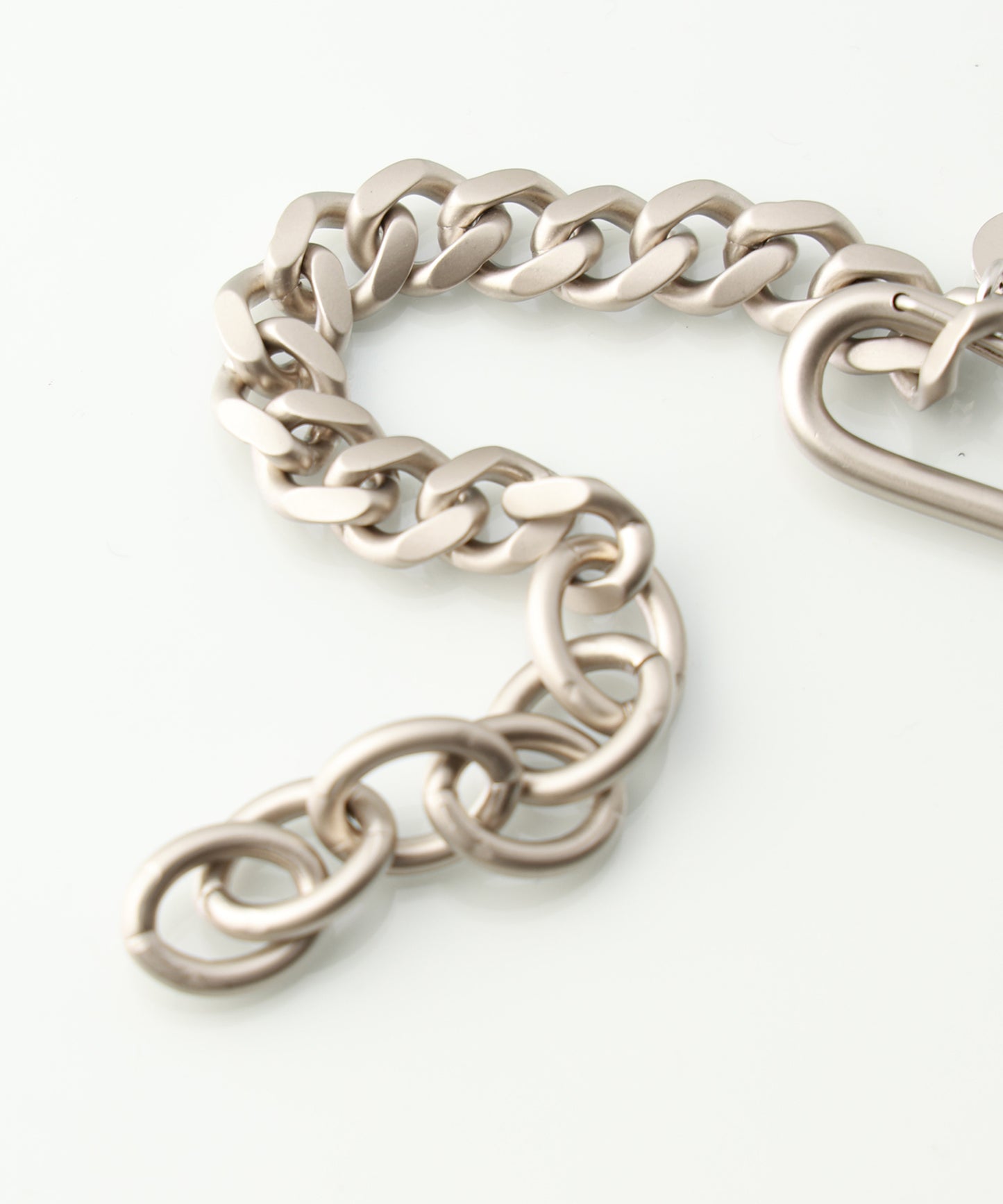 WIDE SWITCHING BRACELET