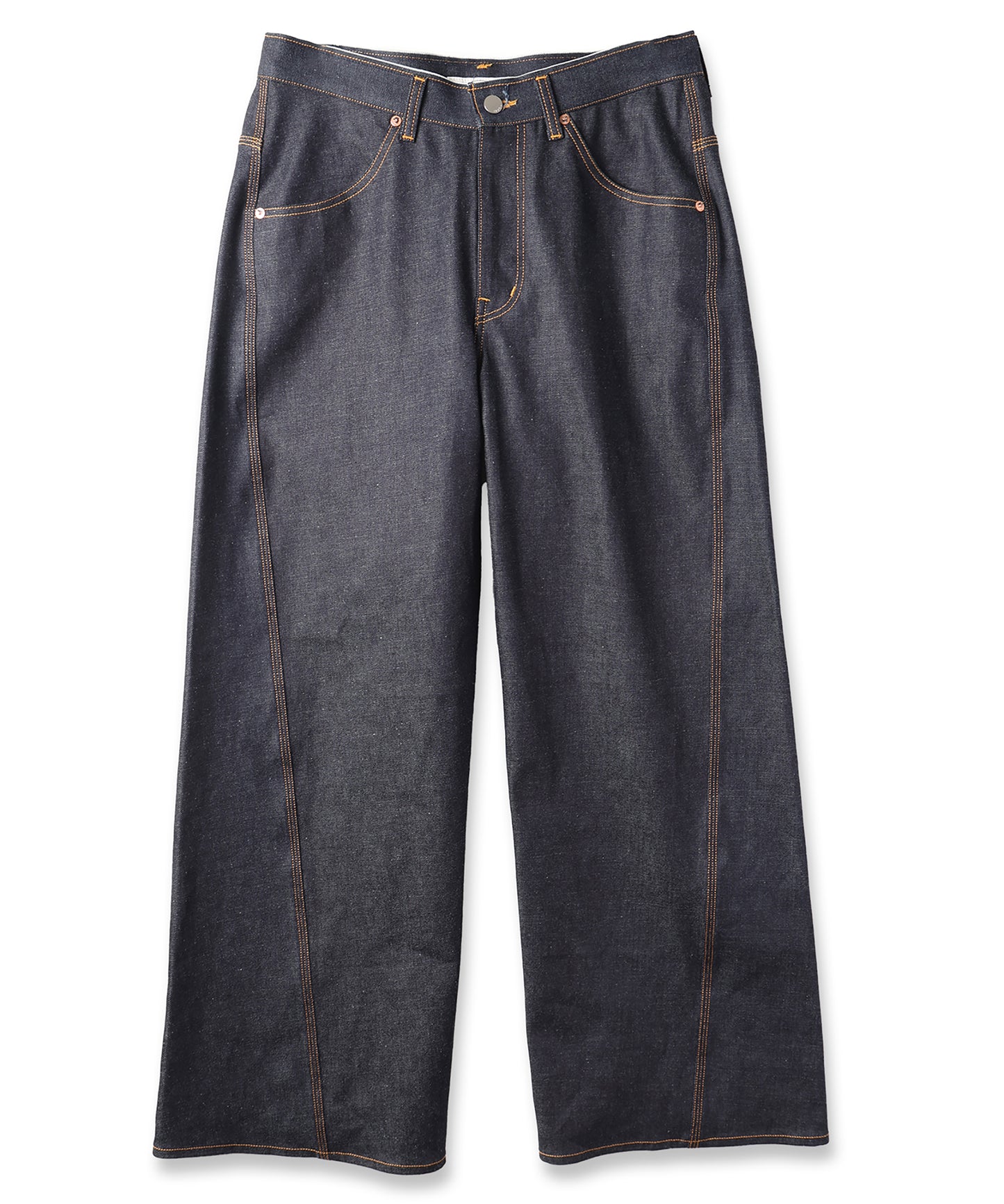 3D WORK DENIM