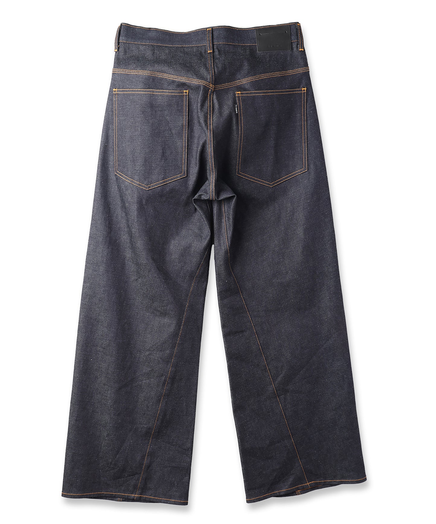 3D WORK DENIM