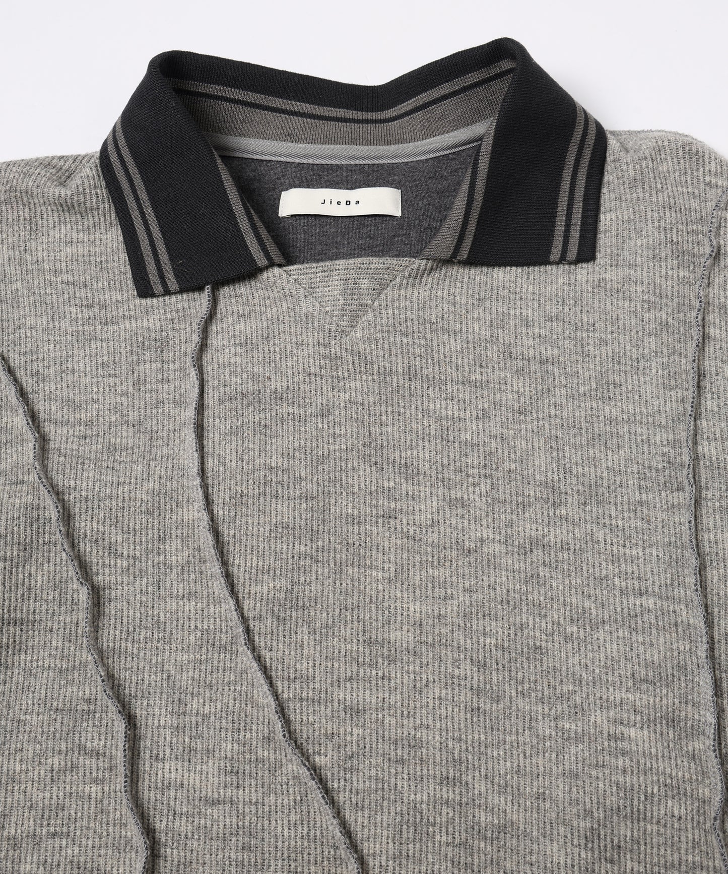 WOOL GAME SHIRT