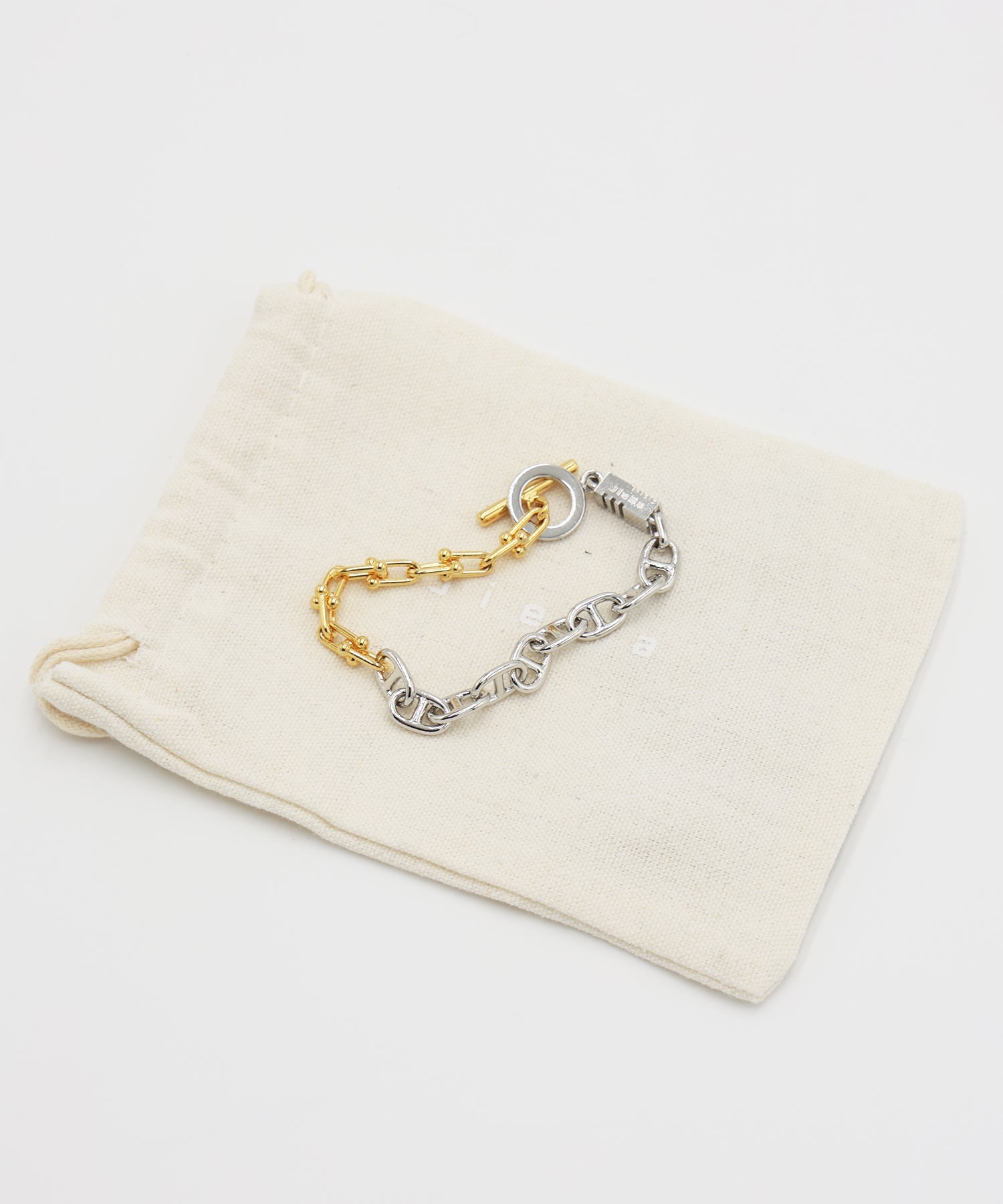 SWITCHING BRACELET-B – ANLIO（アンリオ）