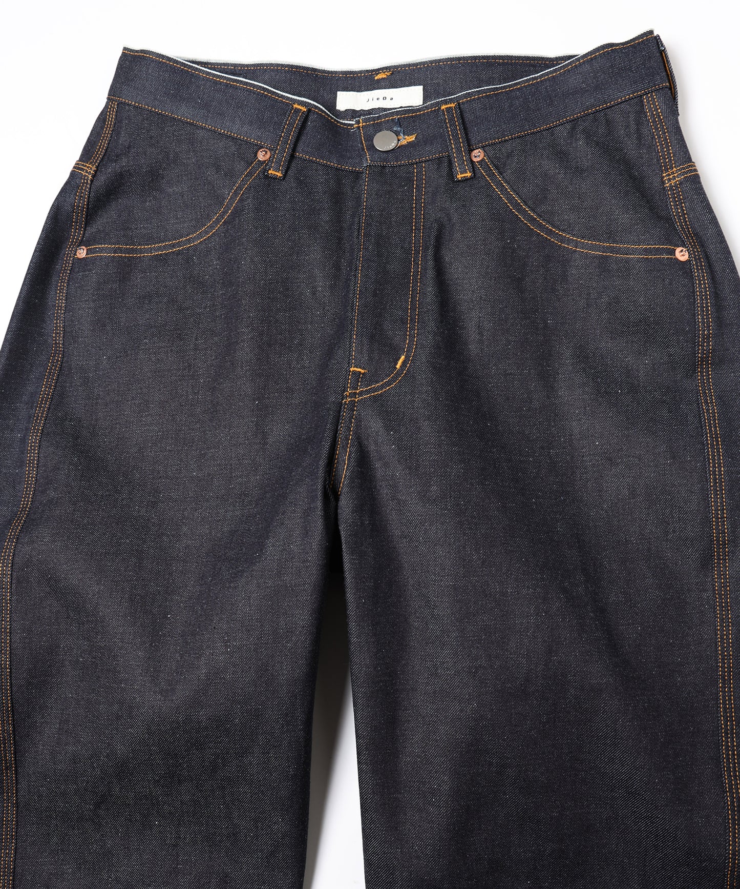 3D WORK DENIM