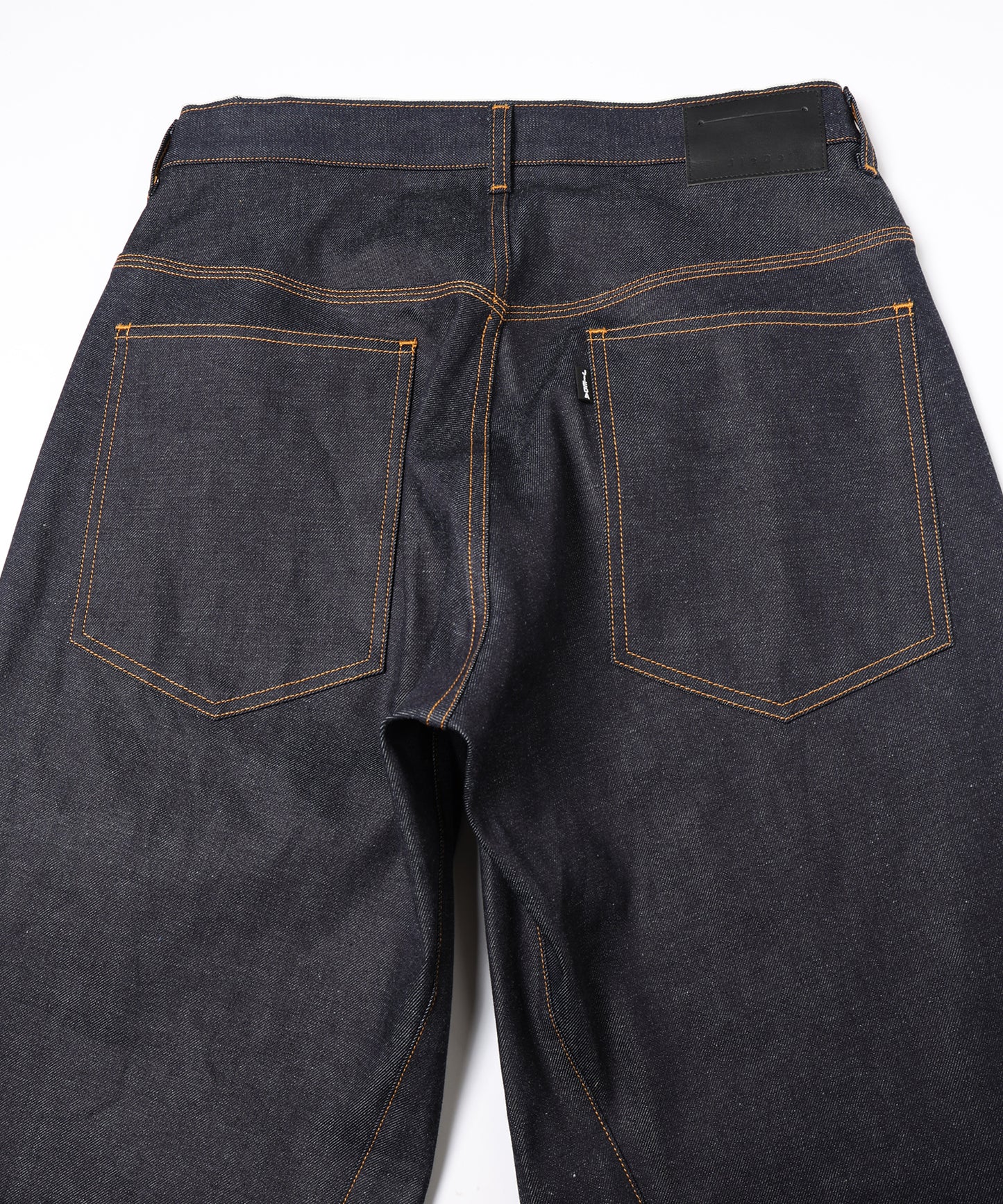 3D WORK DENIM