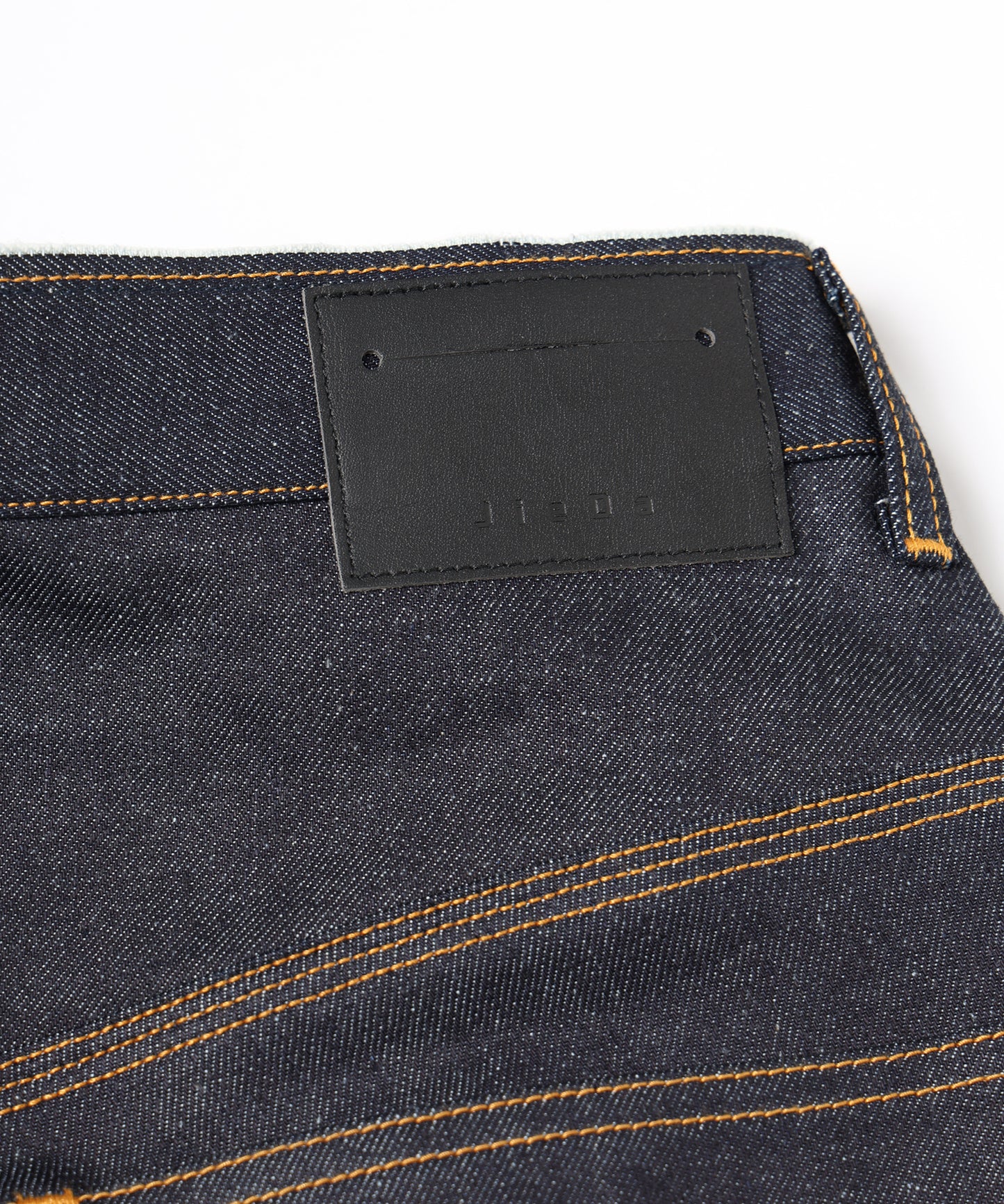 3D WORK DENIM