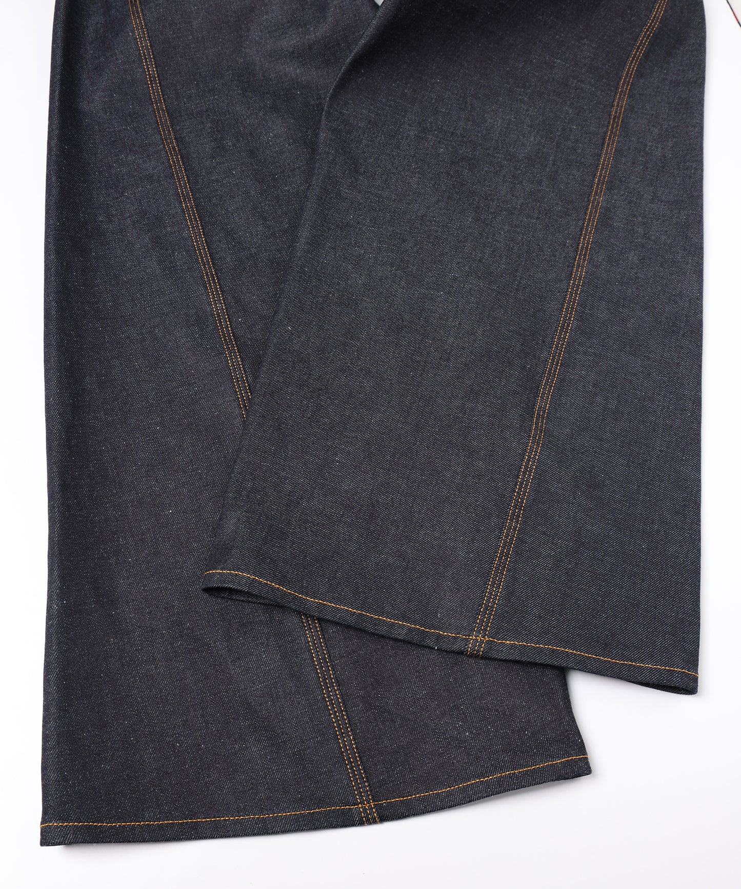 3D WORK DENIM