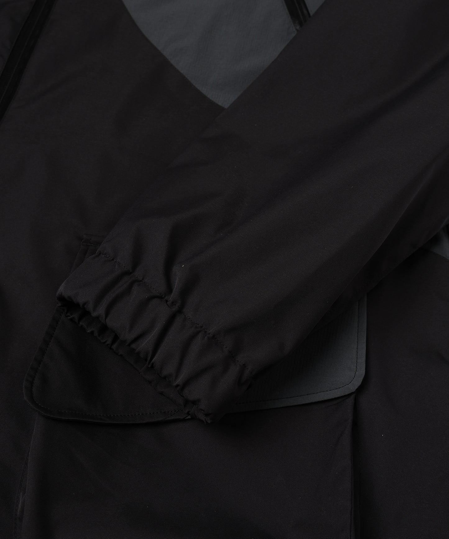 【OUTLIERS×JieDa】OVER TECK COAT