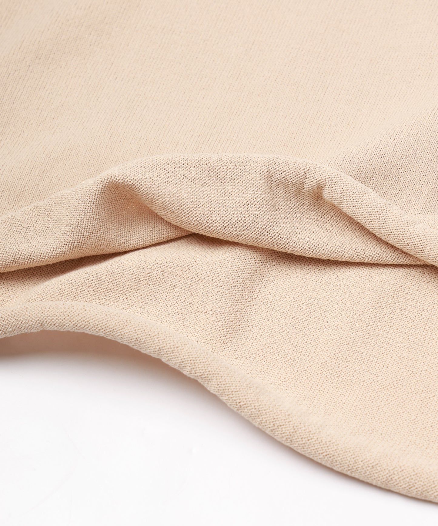 プレーンニットT