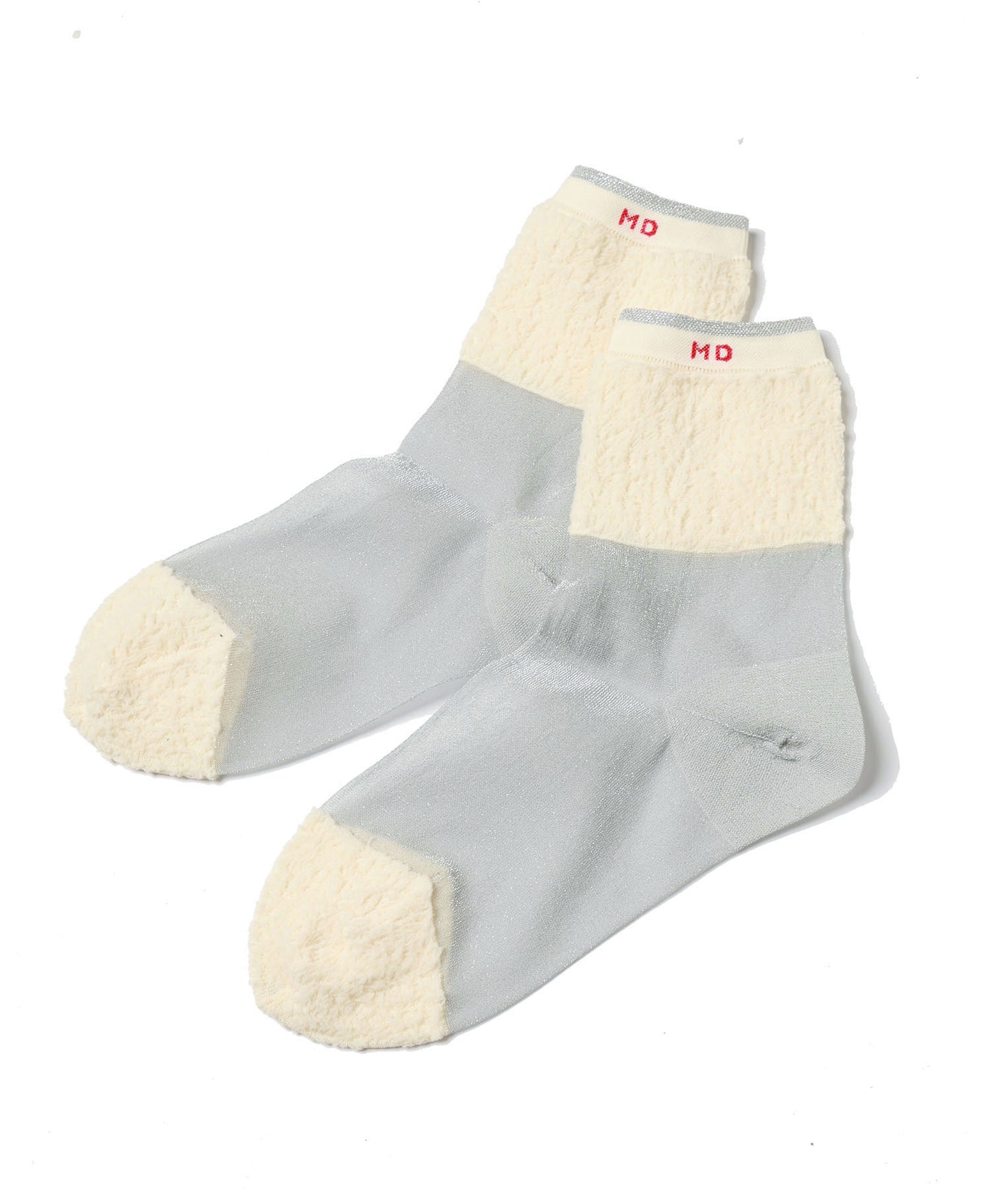 POODLE SOCKS