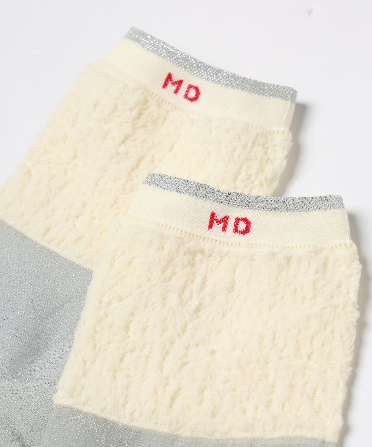 POODLE SOCKS