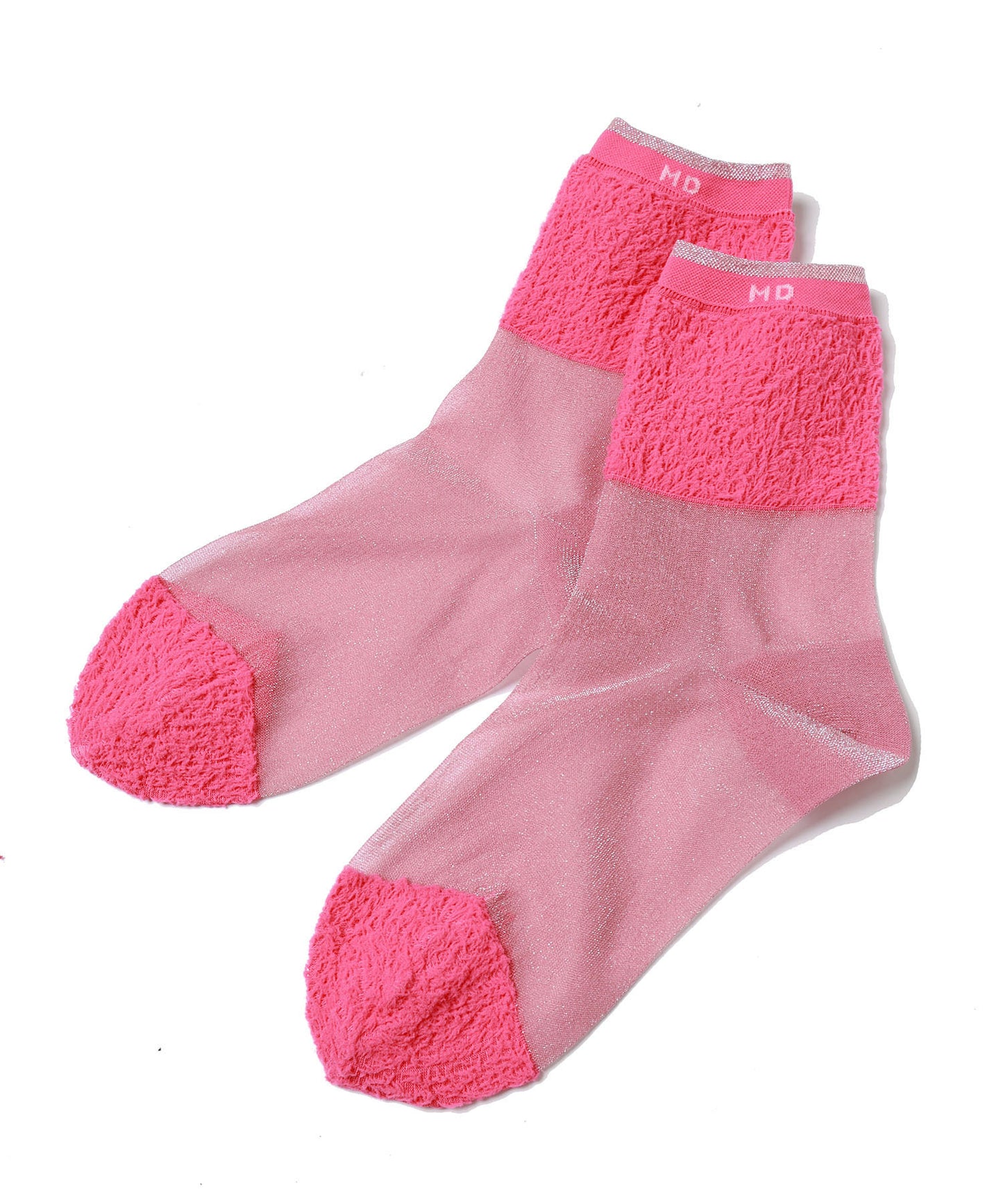 POODLE SOCKS