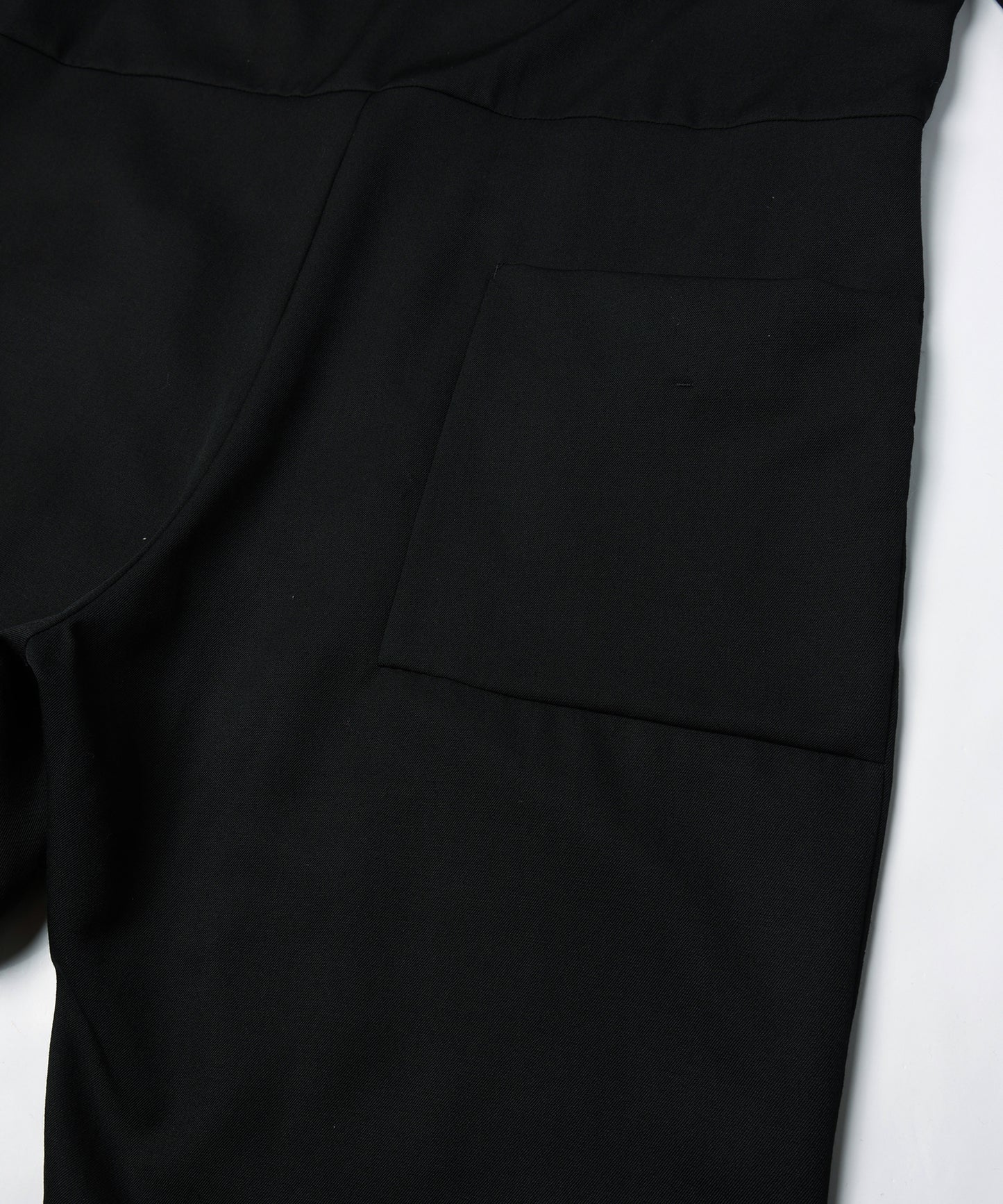 よそいきオールインワン