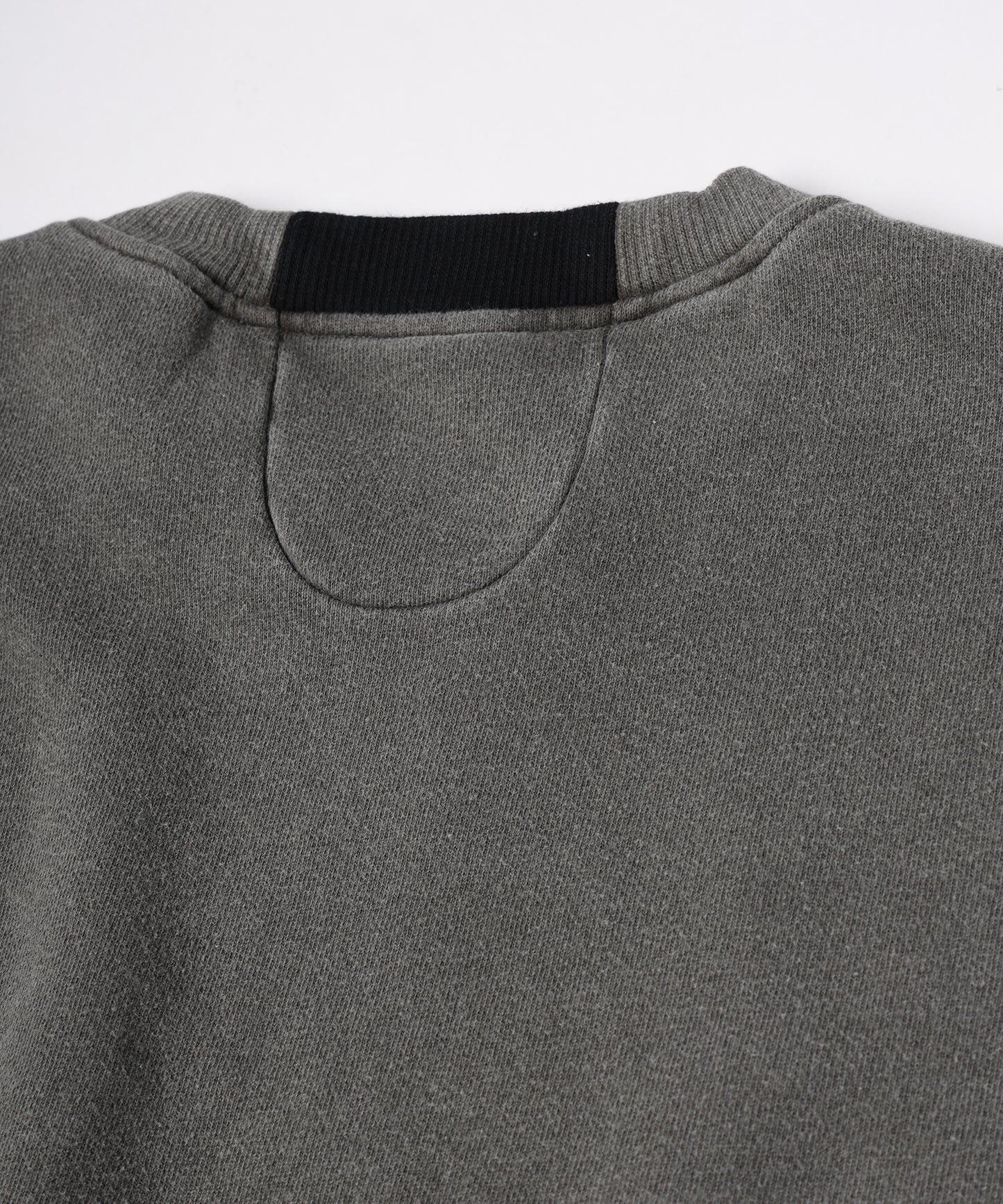 ピグメントSWカラーチップトレーナー