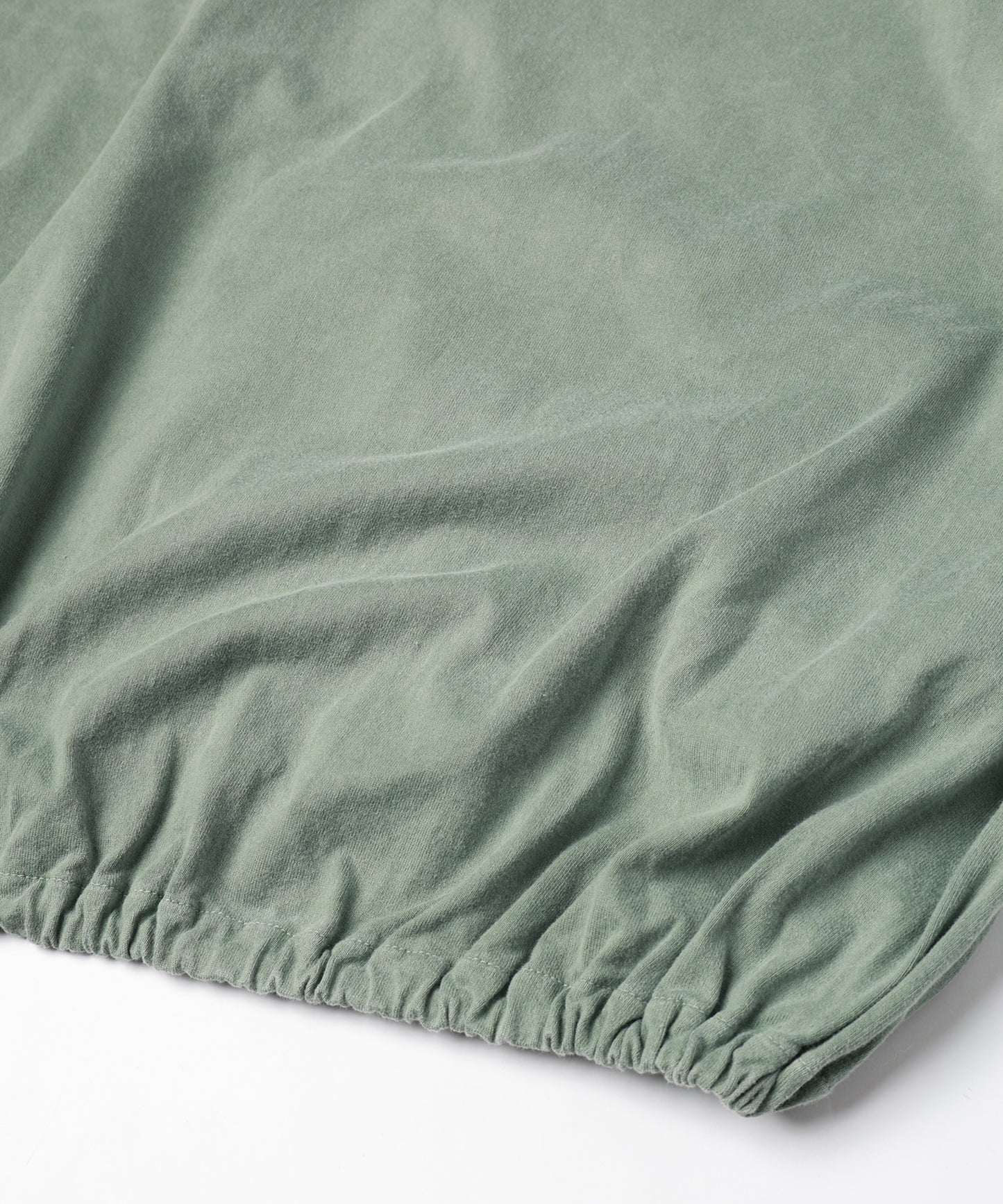 ピグメントジャージーバルーンT