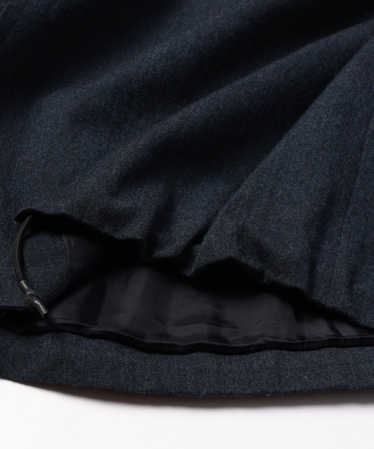 よそいきオーバーフラップロングCT