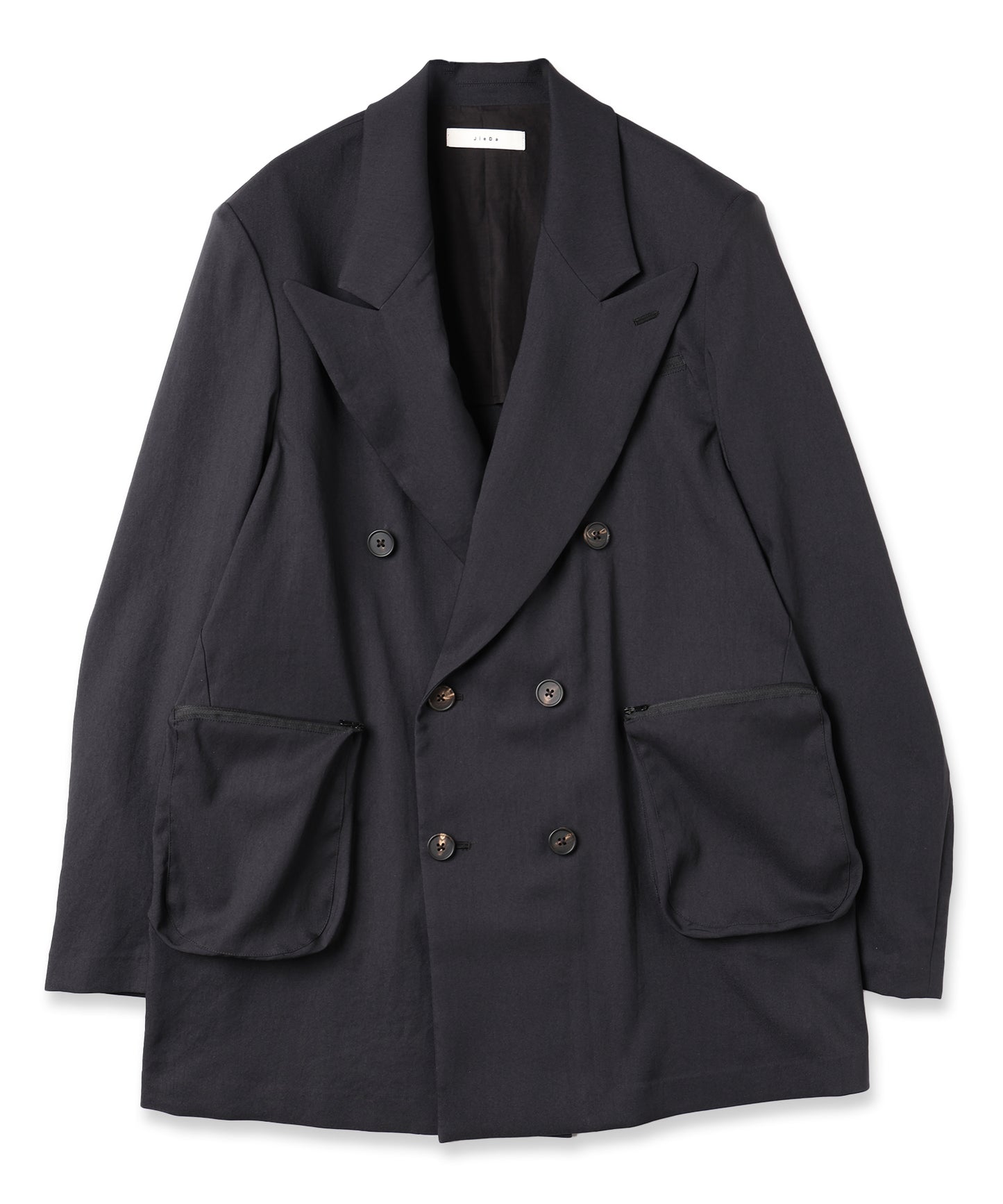 TAILORED JACKET