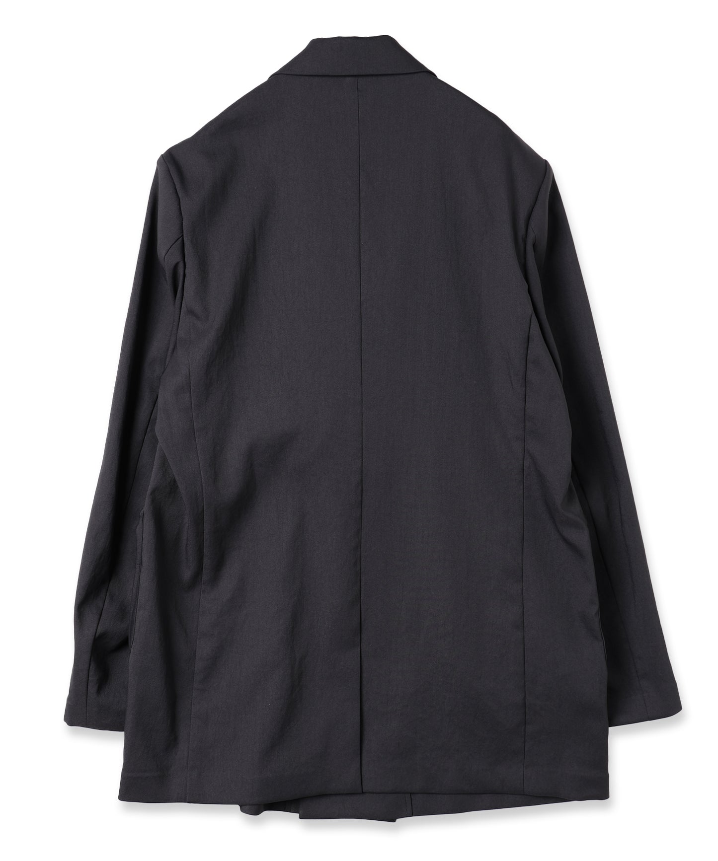 TAILORED JACKET