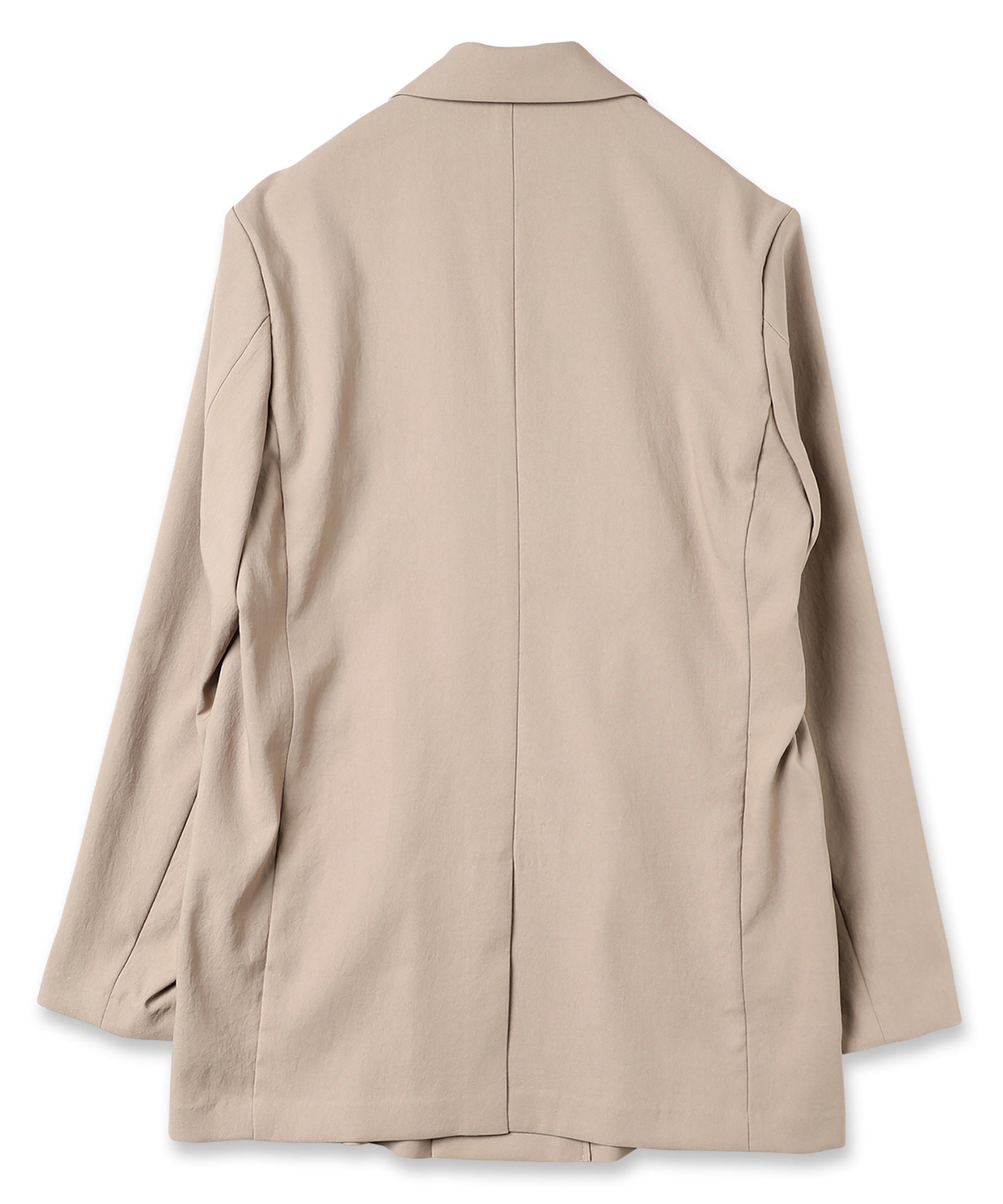 TAILORED JACKET
