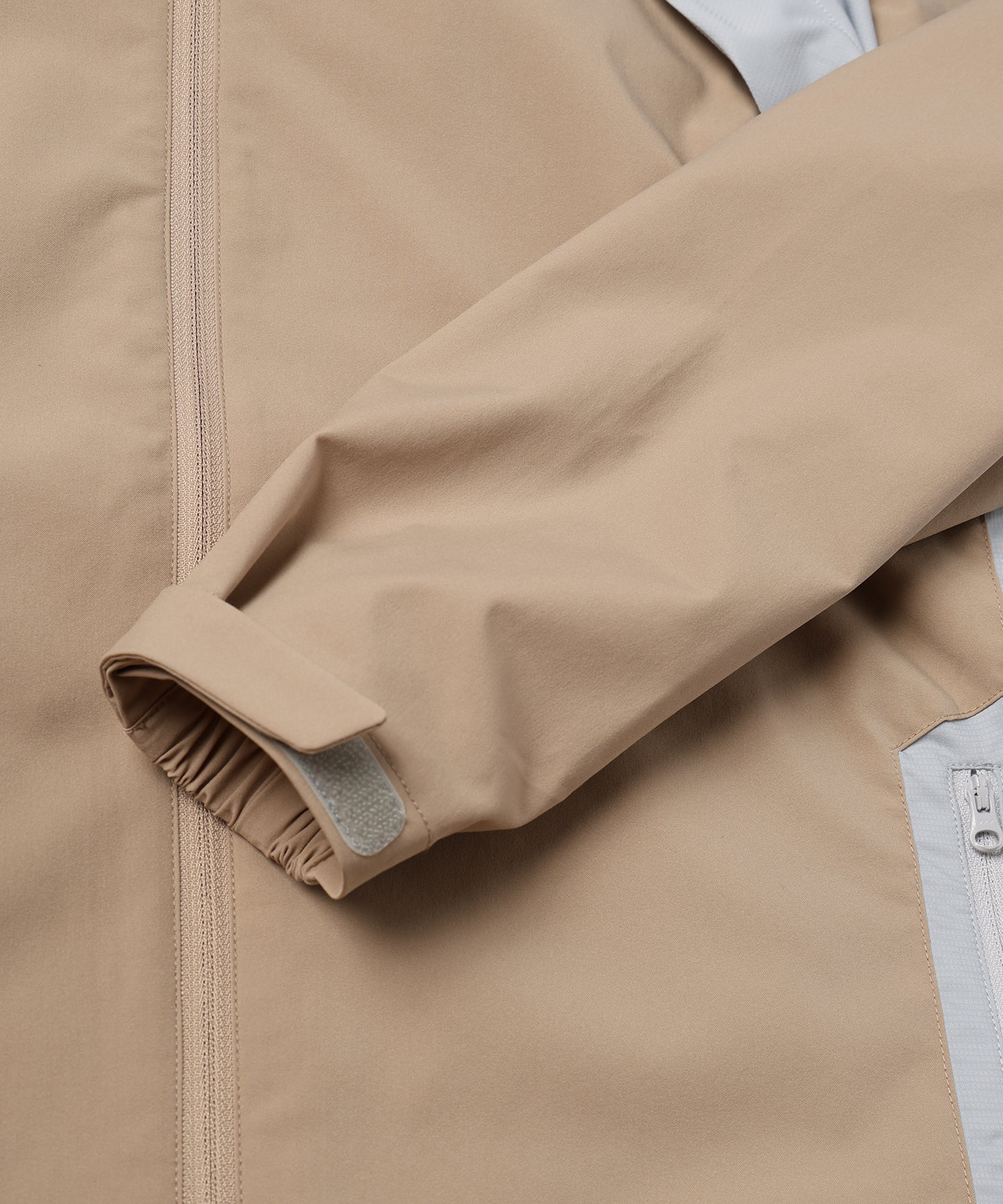 【OUTLIERS×JieDa】2WAY JACKET