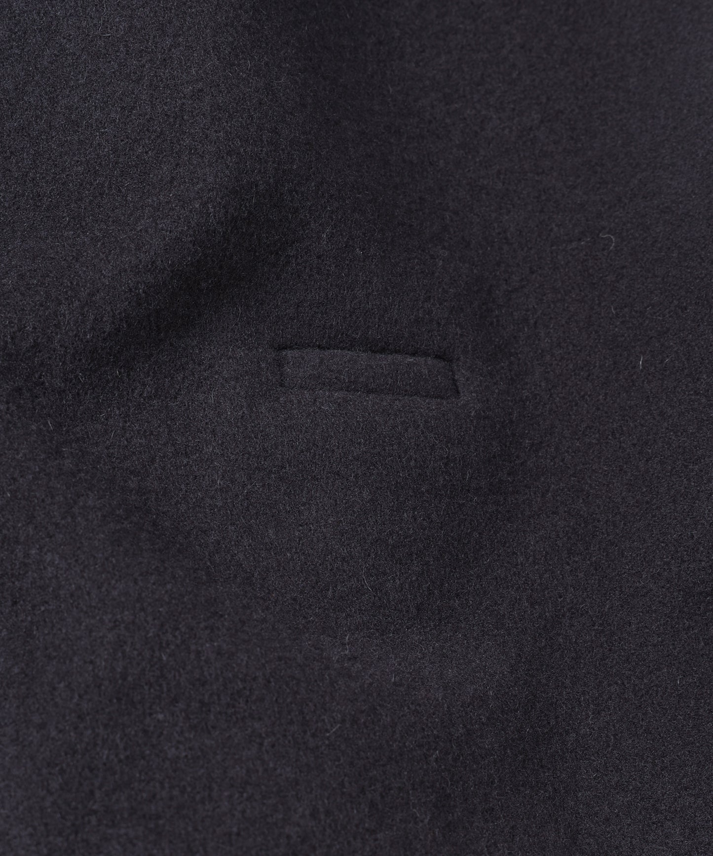 ラムメルトンBigコート