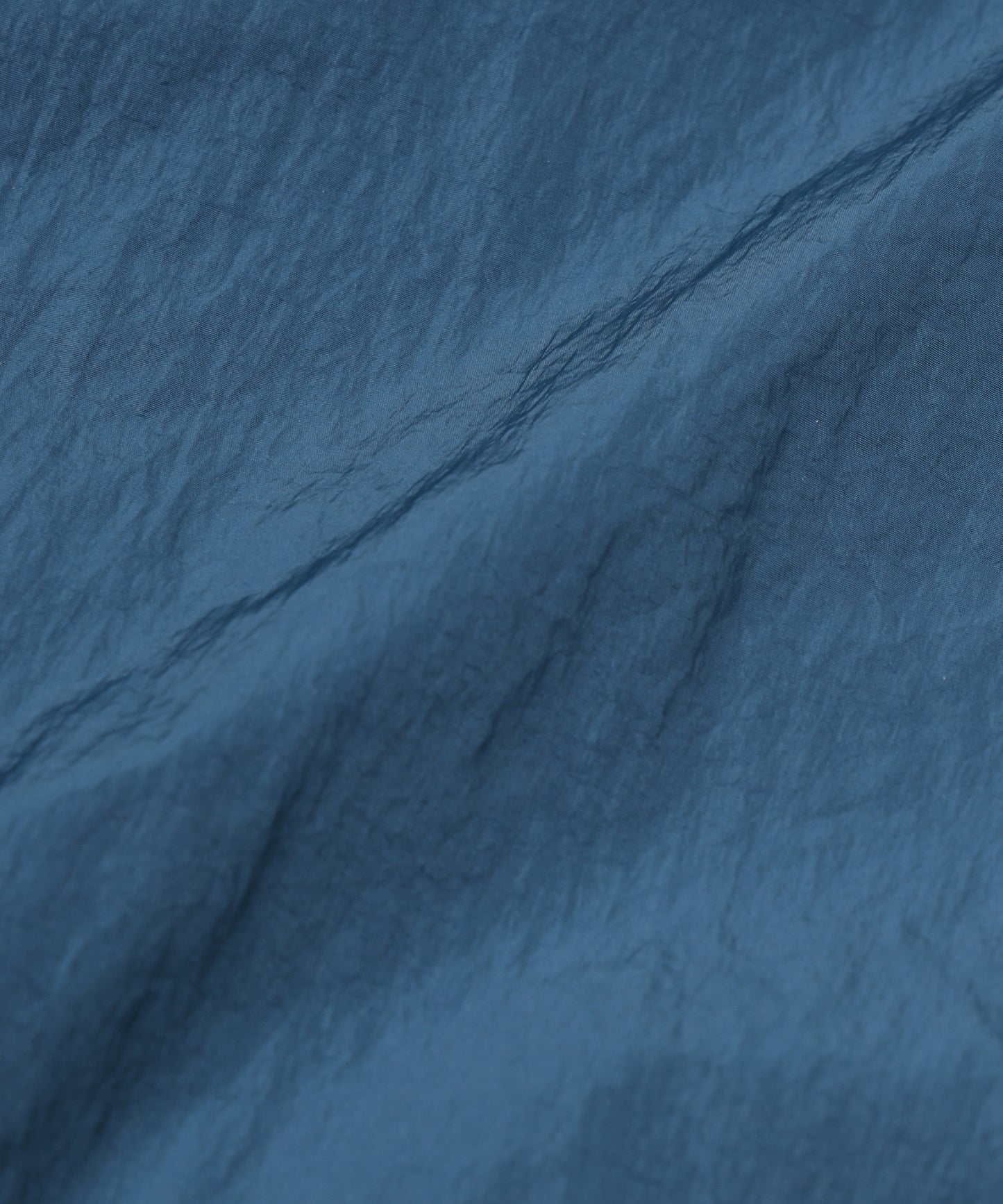 【OUTLIERS×JieDa】NYLON ZIP SHIRT