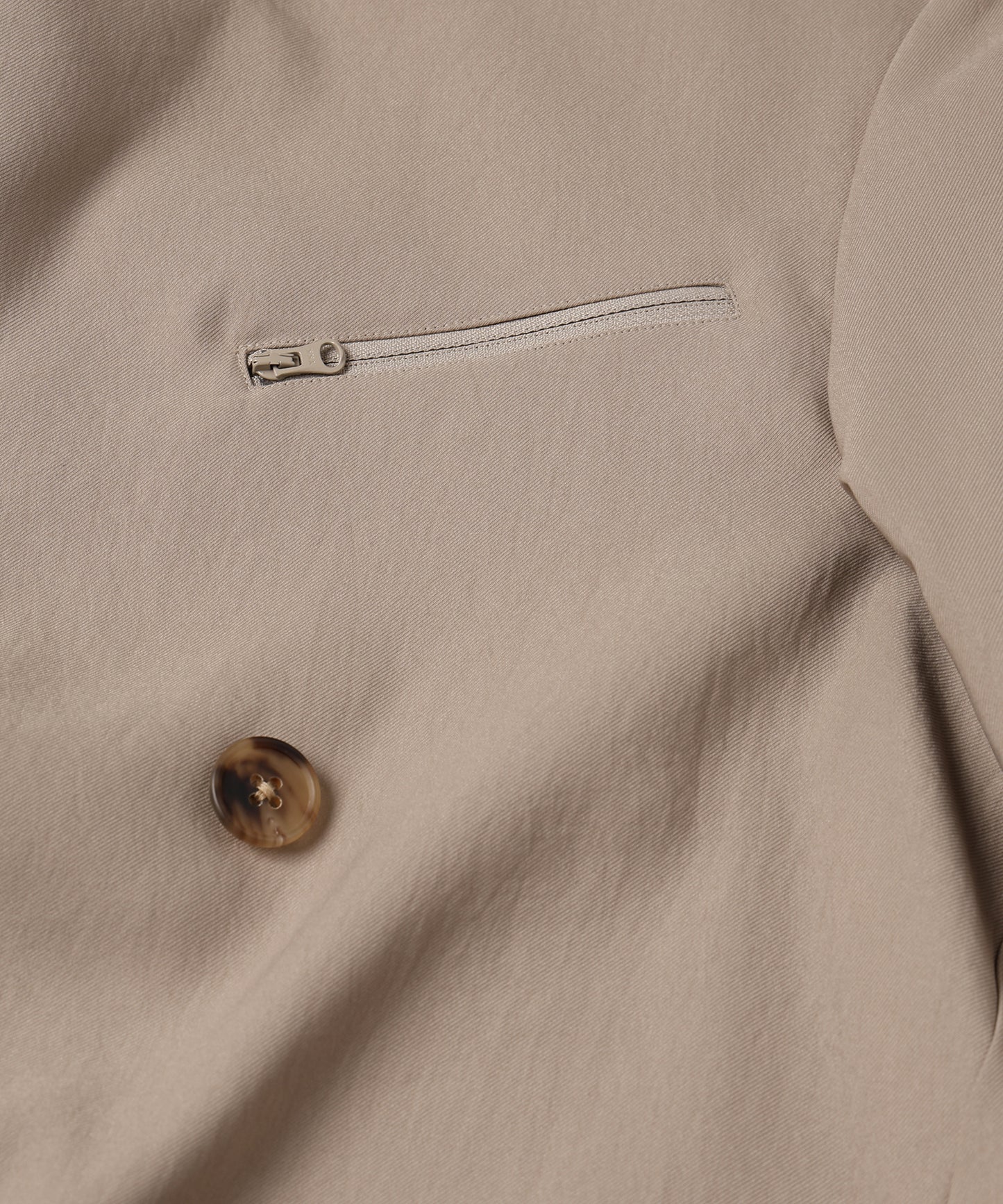 TAILORED JACKET