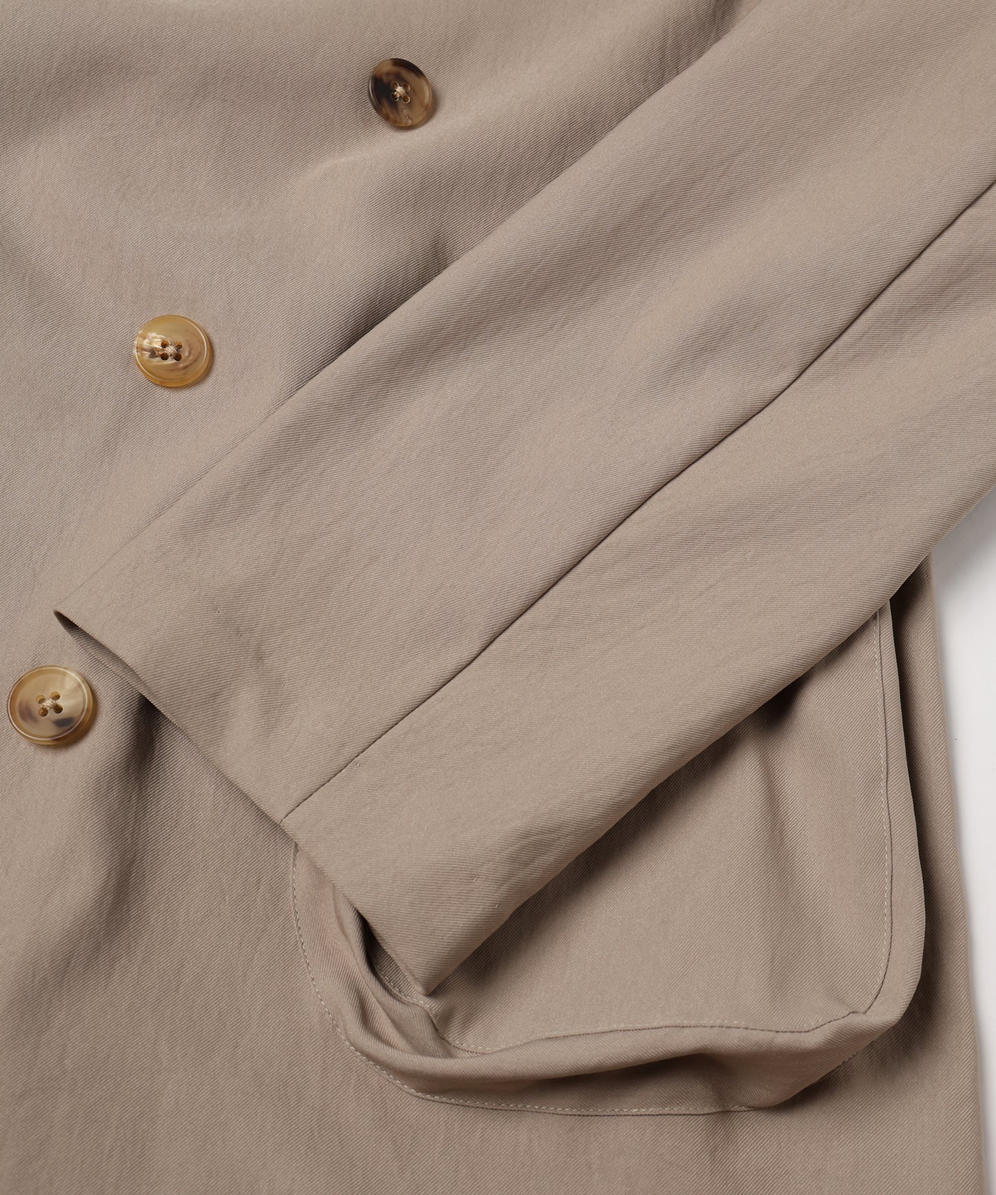 TAILORED JACKET