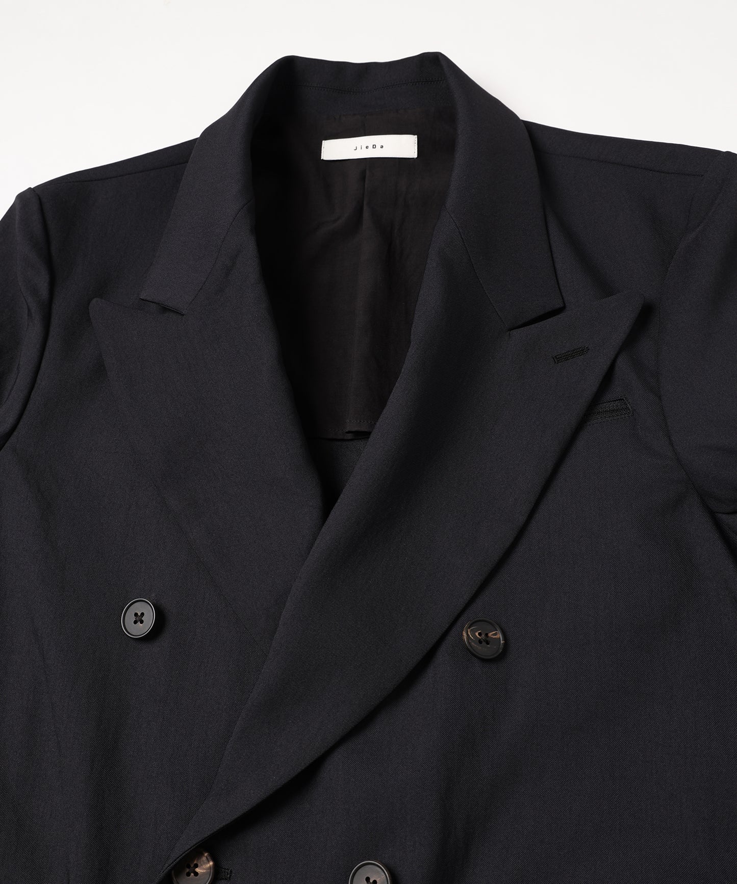 TAILORED JACKET