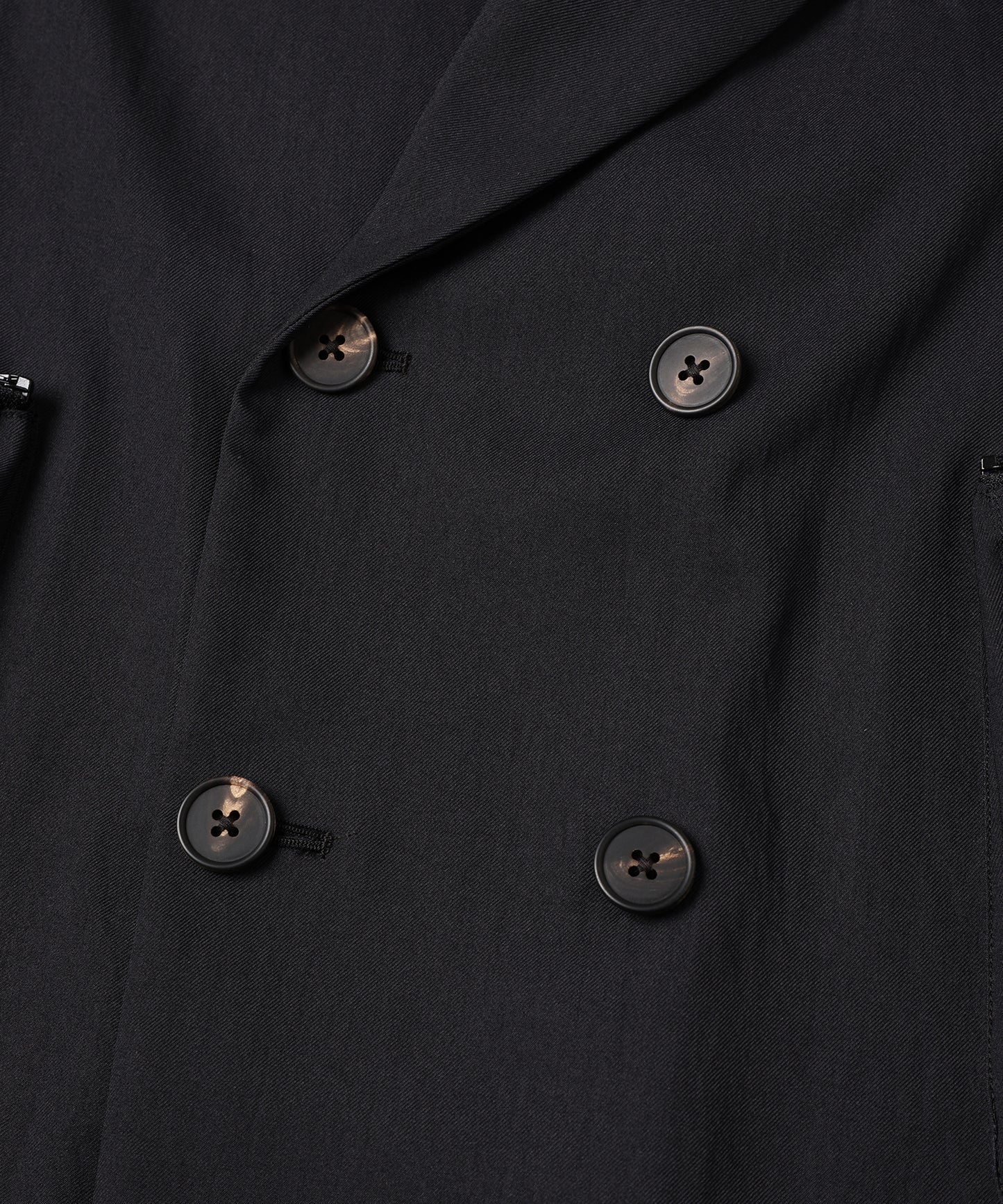 TAILORED JACKET
