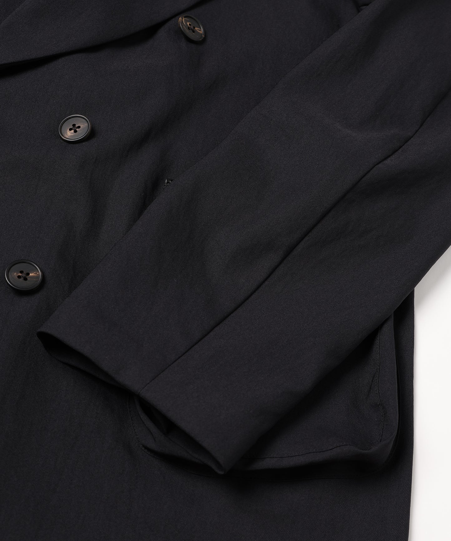 TAILORED JACKET