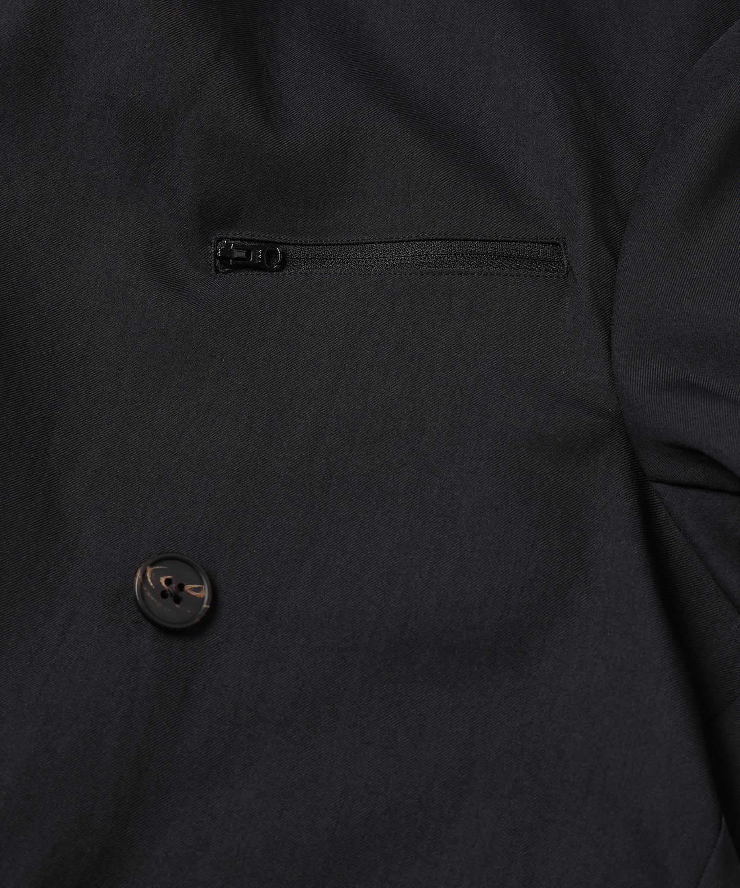 TAILORED JACKET